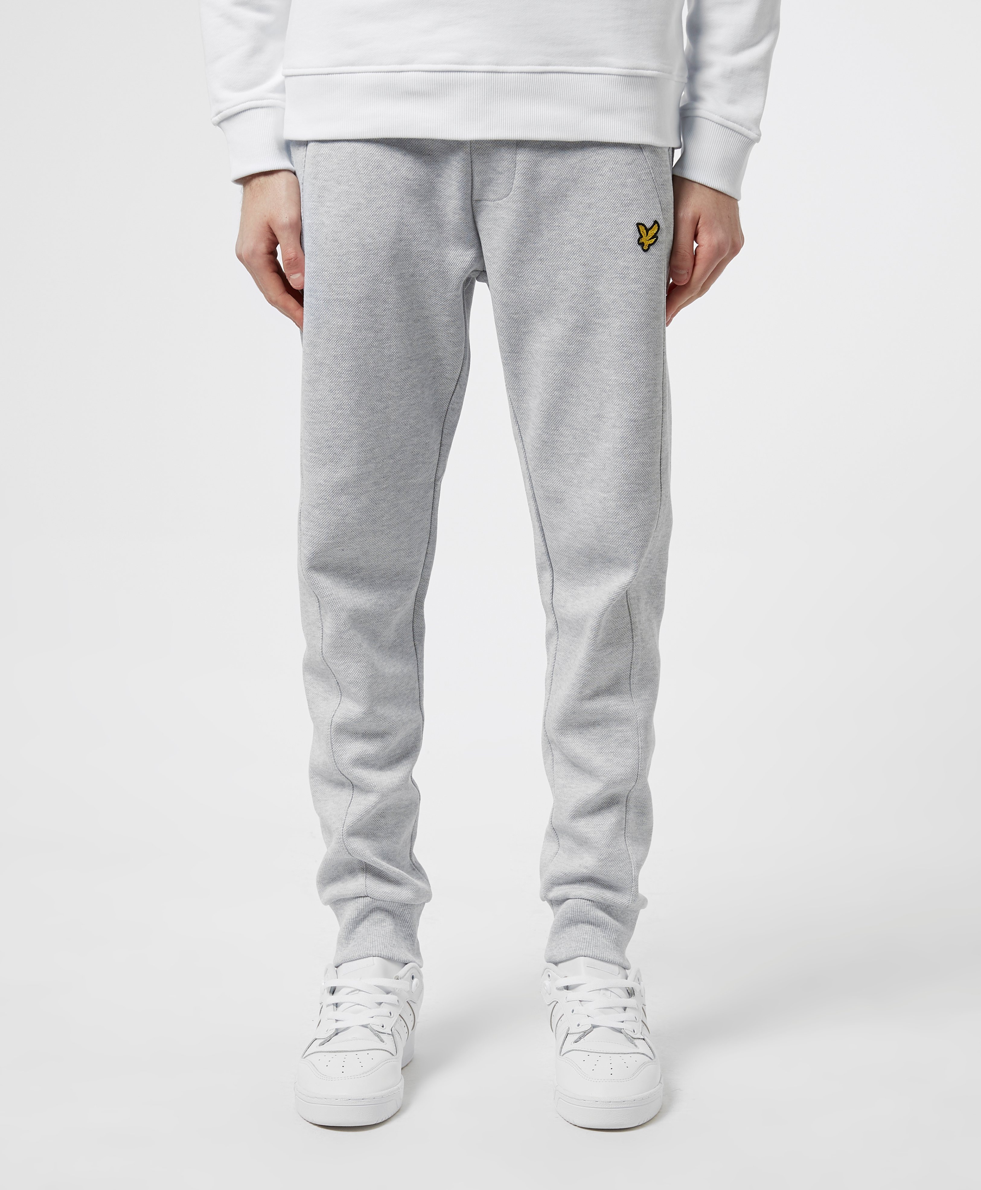 lyle and scott track pants