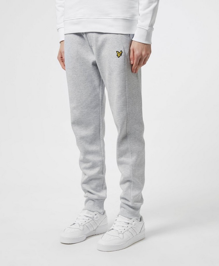 csg cuffed fleece pants