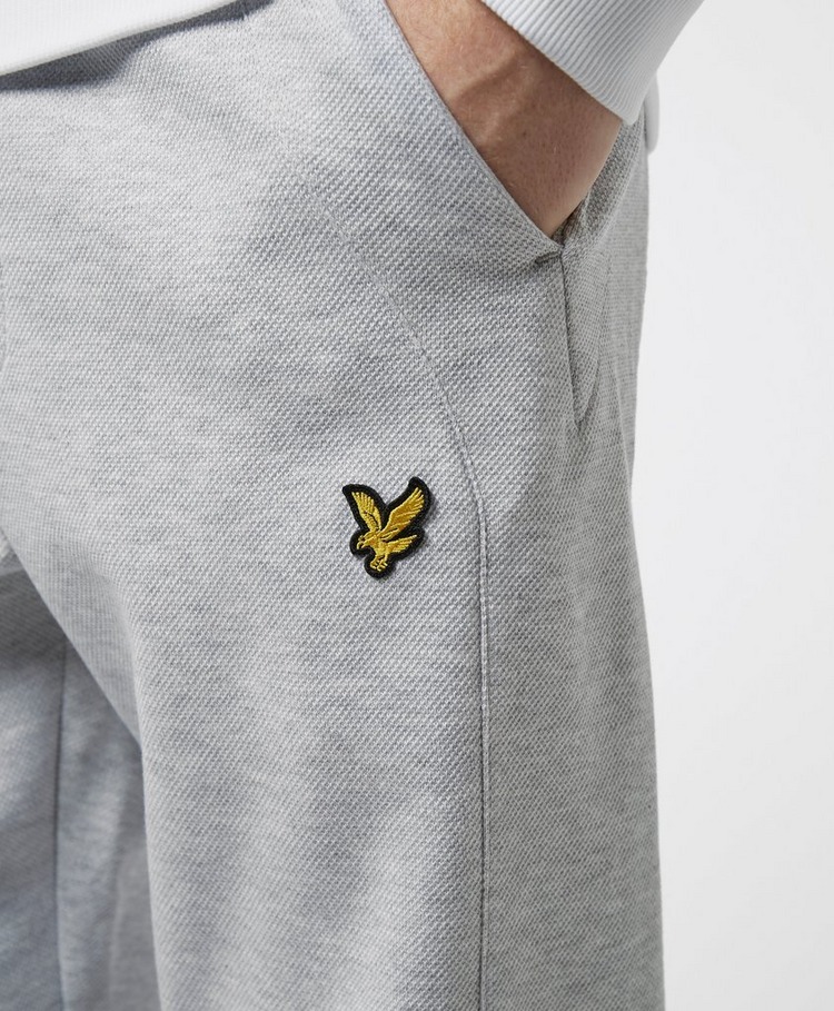 lyle and scott track pants