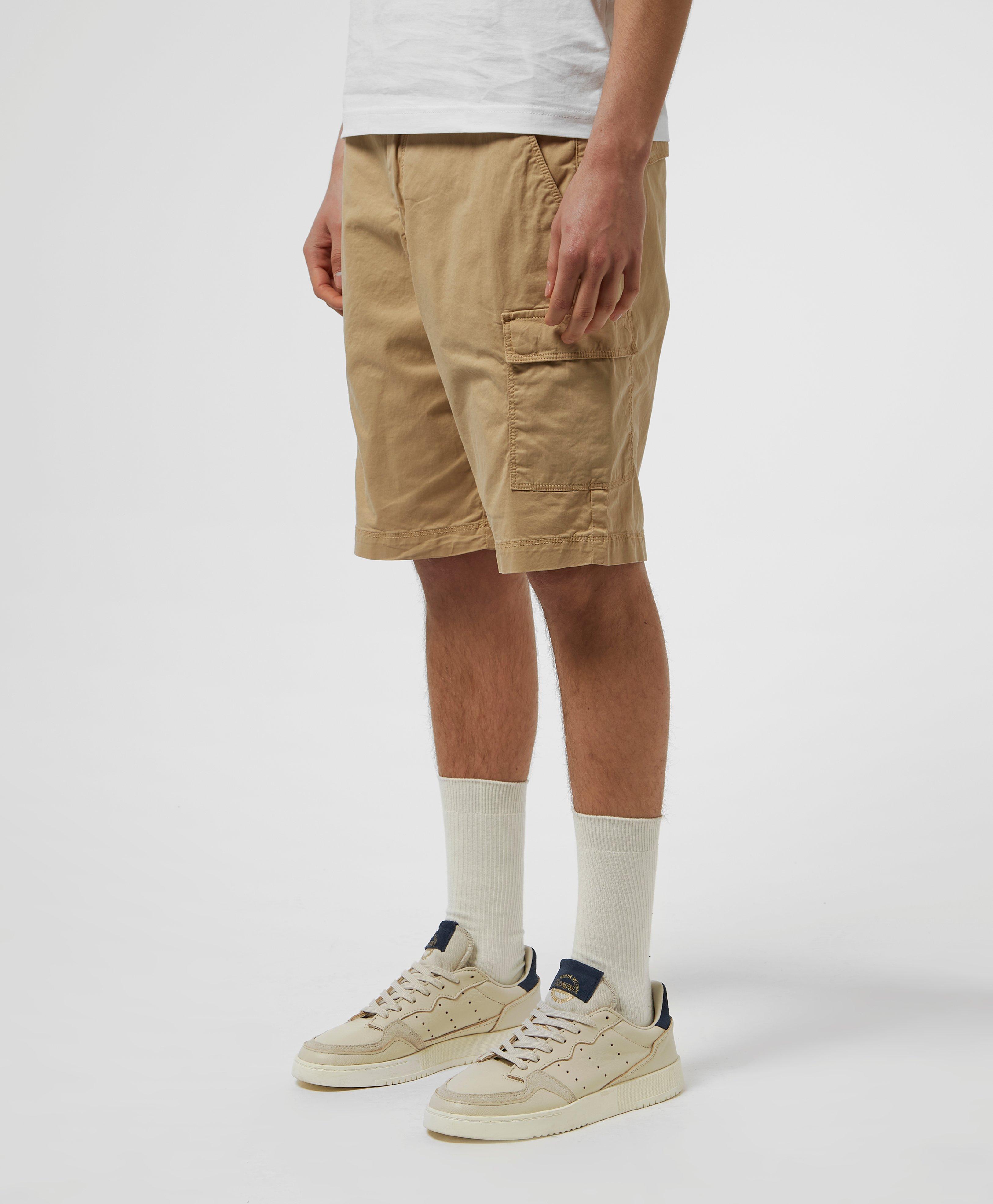 lyle scott cargo shorts