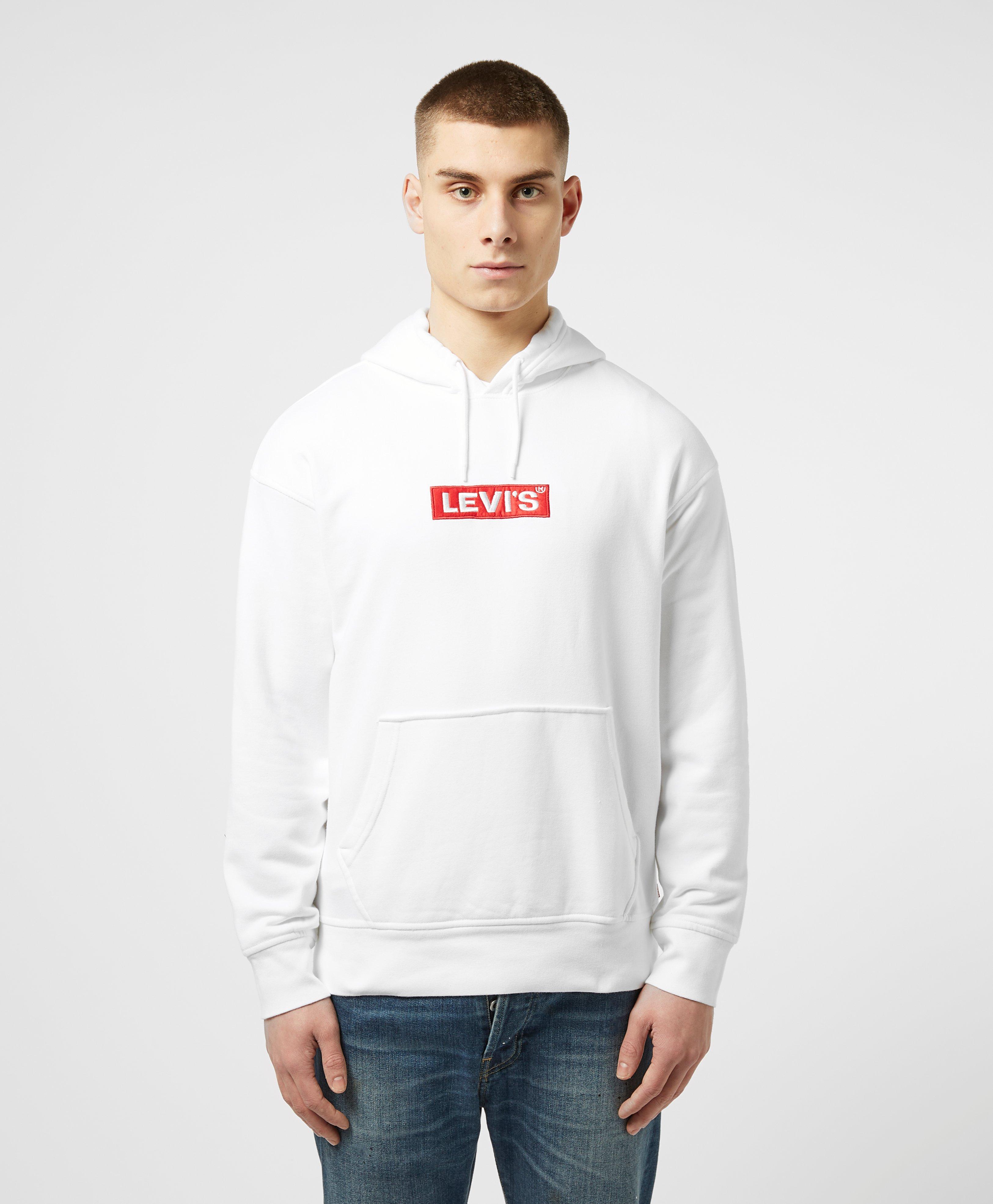 cheap levis hoodie