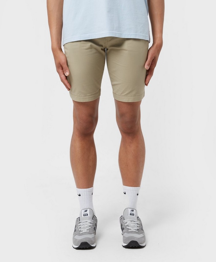 Levis Taper Chino Shorts