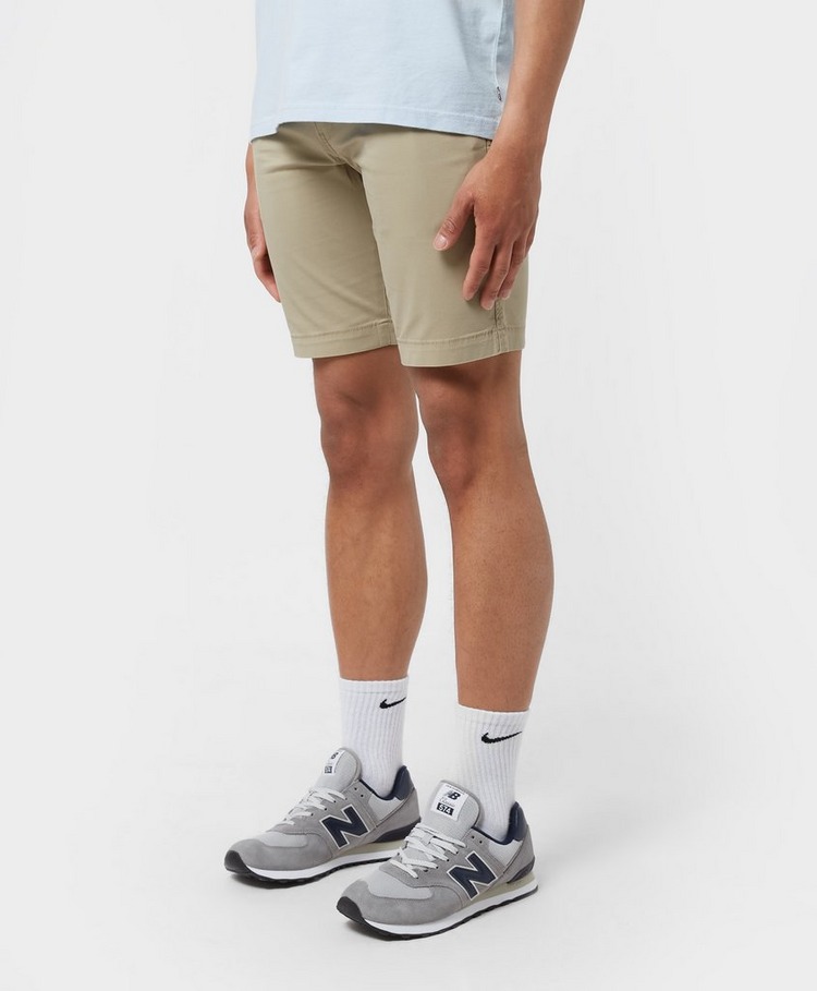Levis Taper Chino Shorts