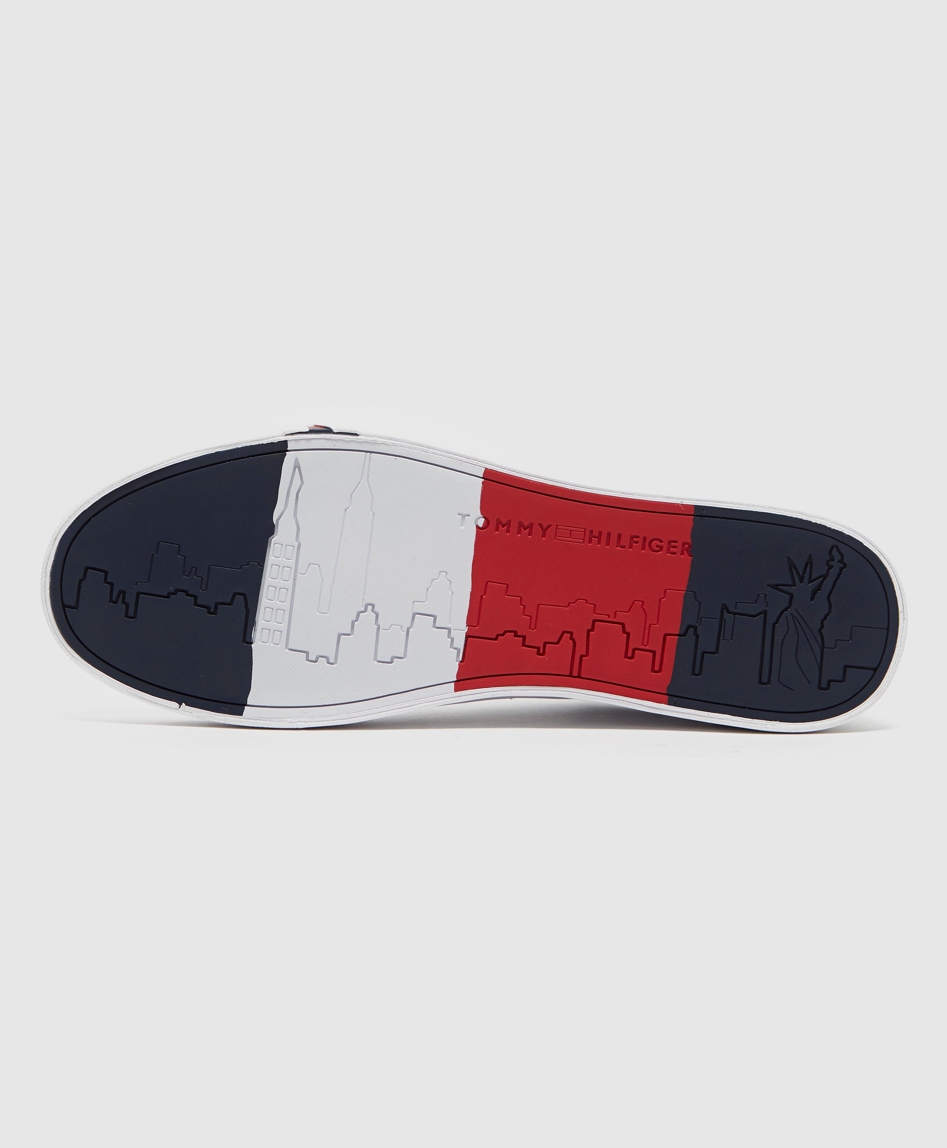 tommy hilfiger dino trainers