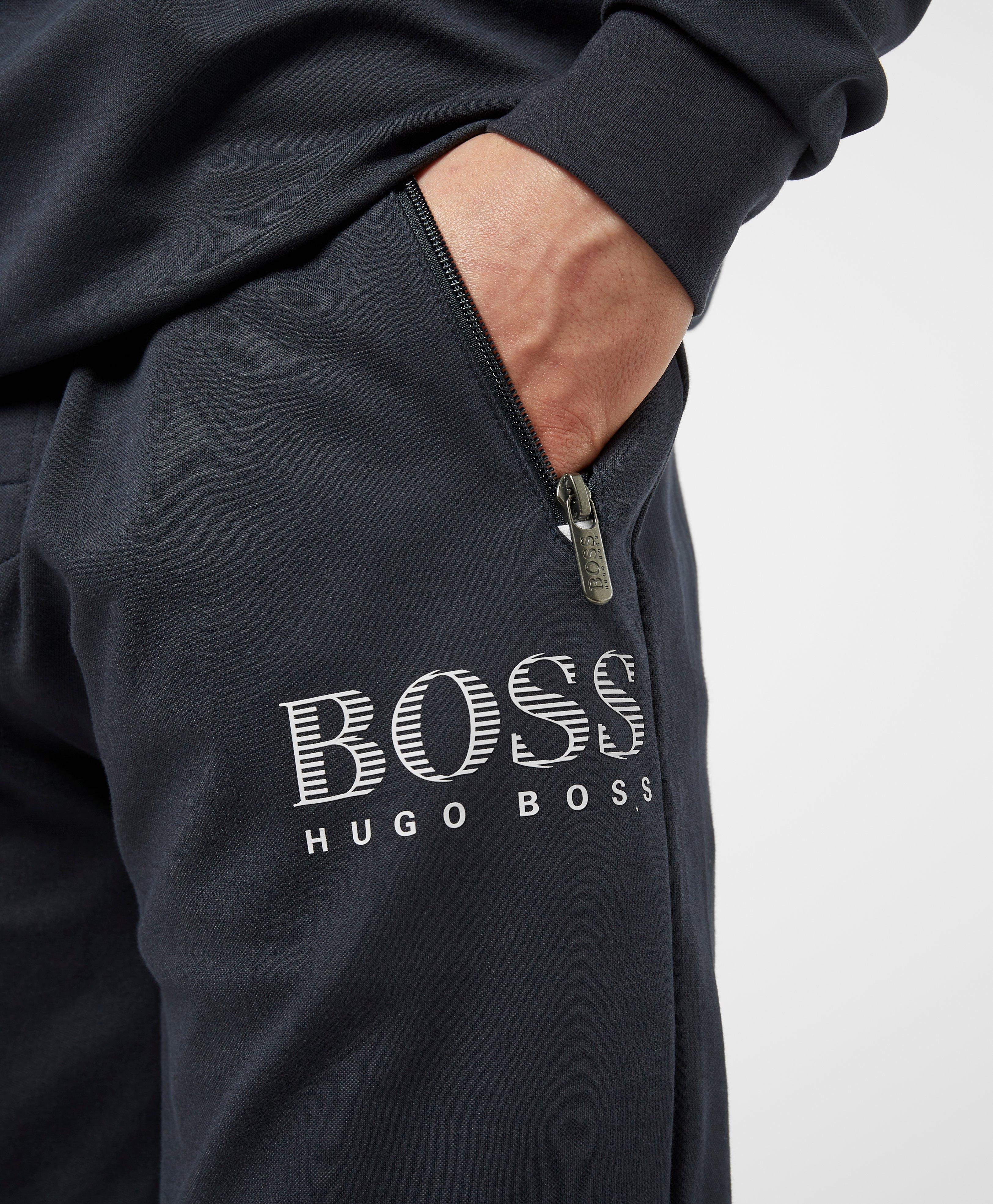 scotts hugo boss tracksuit