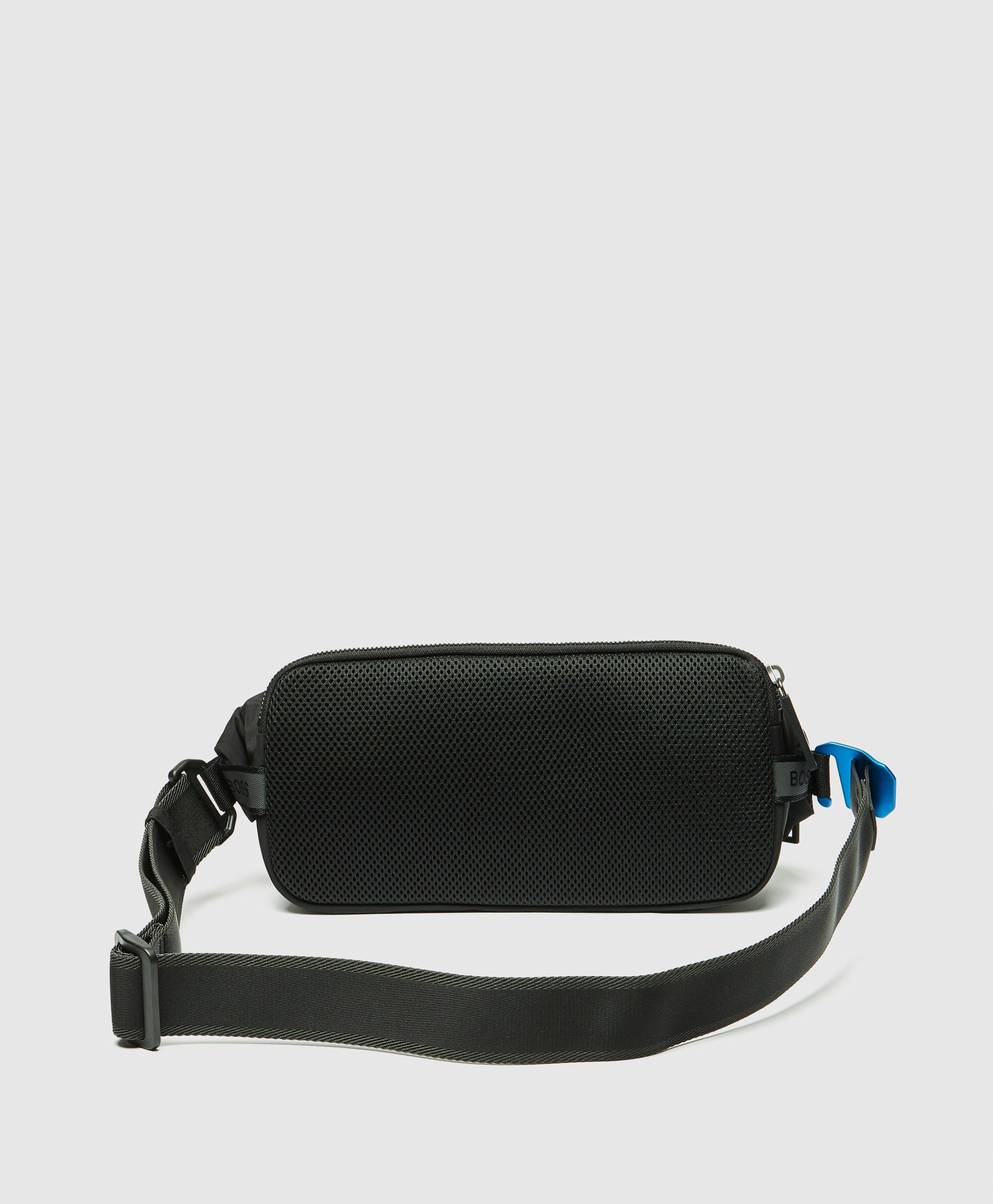 hugo boss bum bag