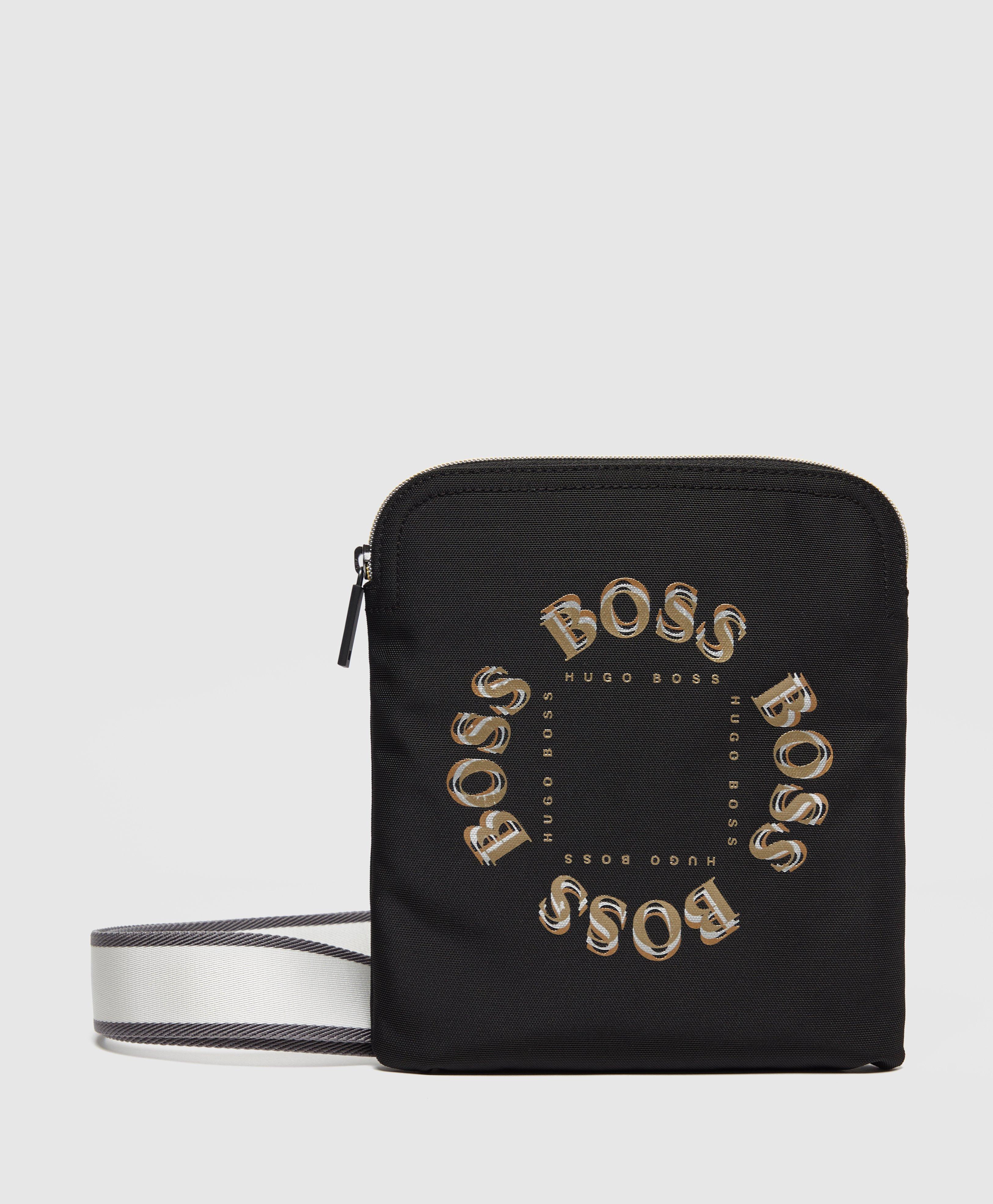 boss crossbody bag