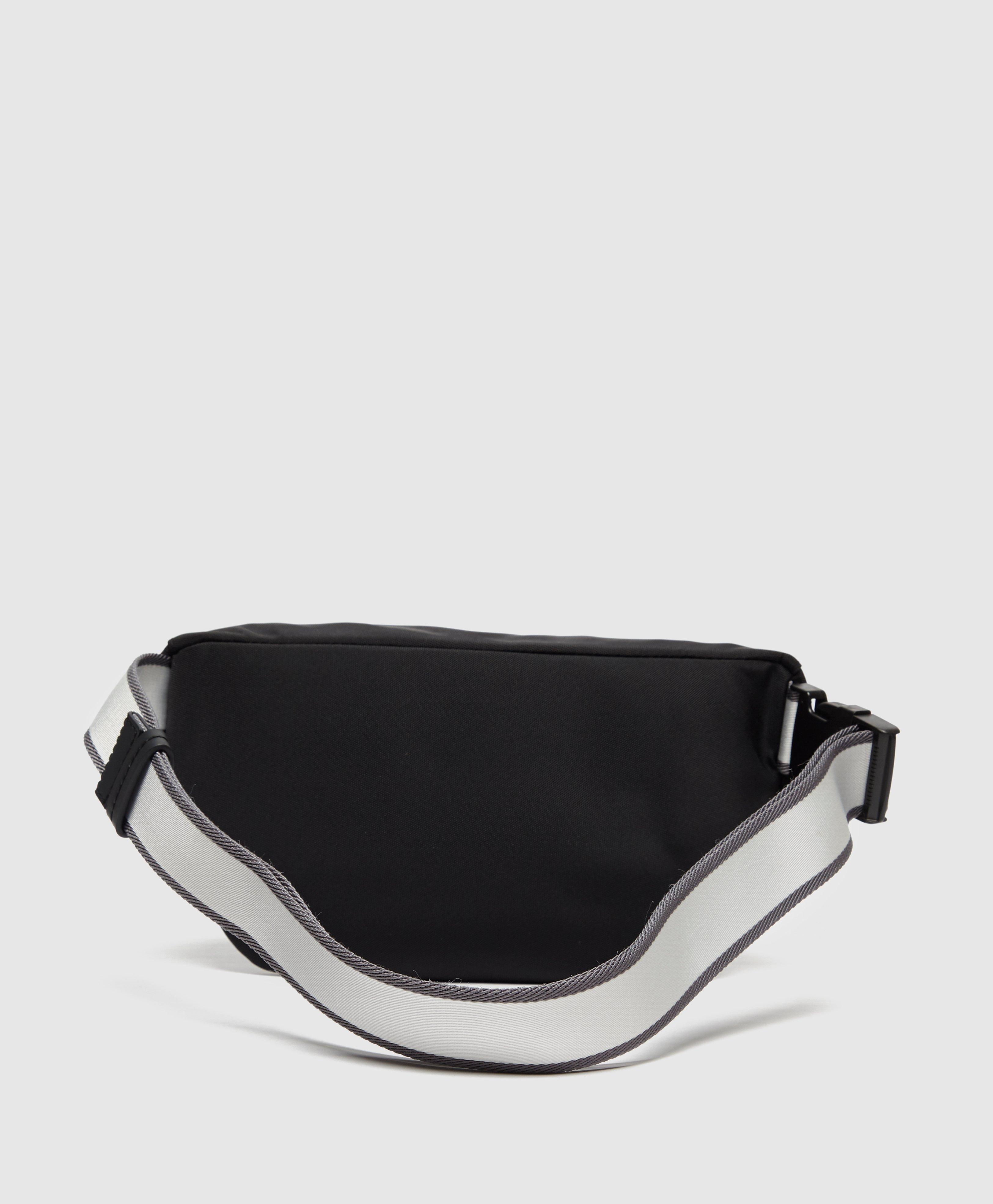 circle bum bag