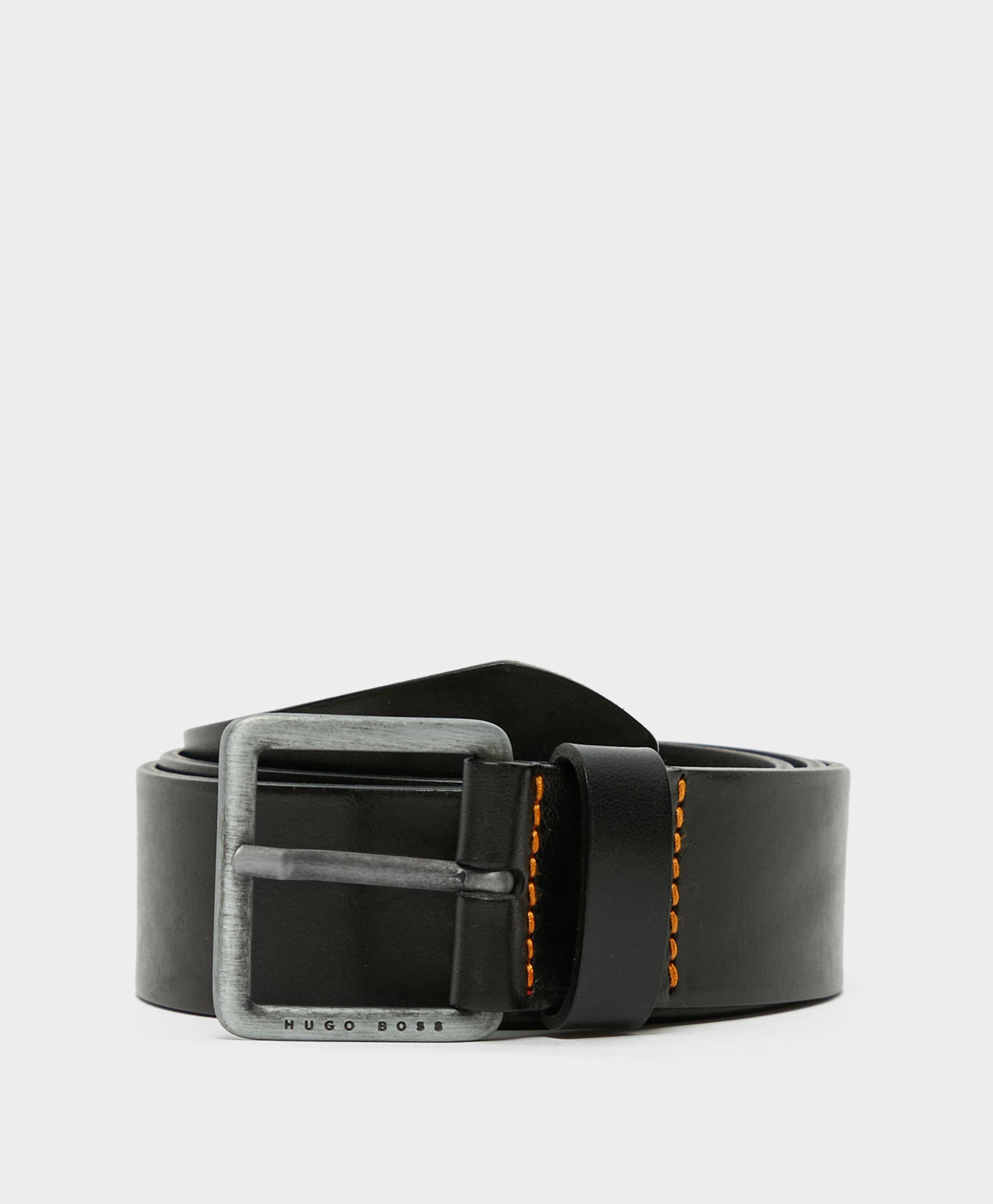 boss jeeko belt