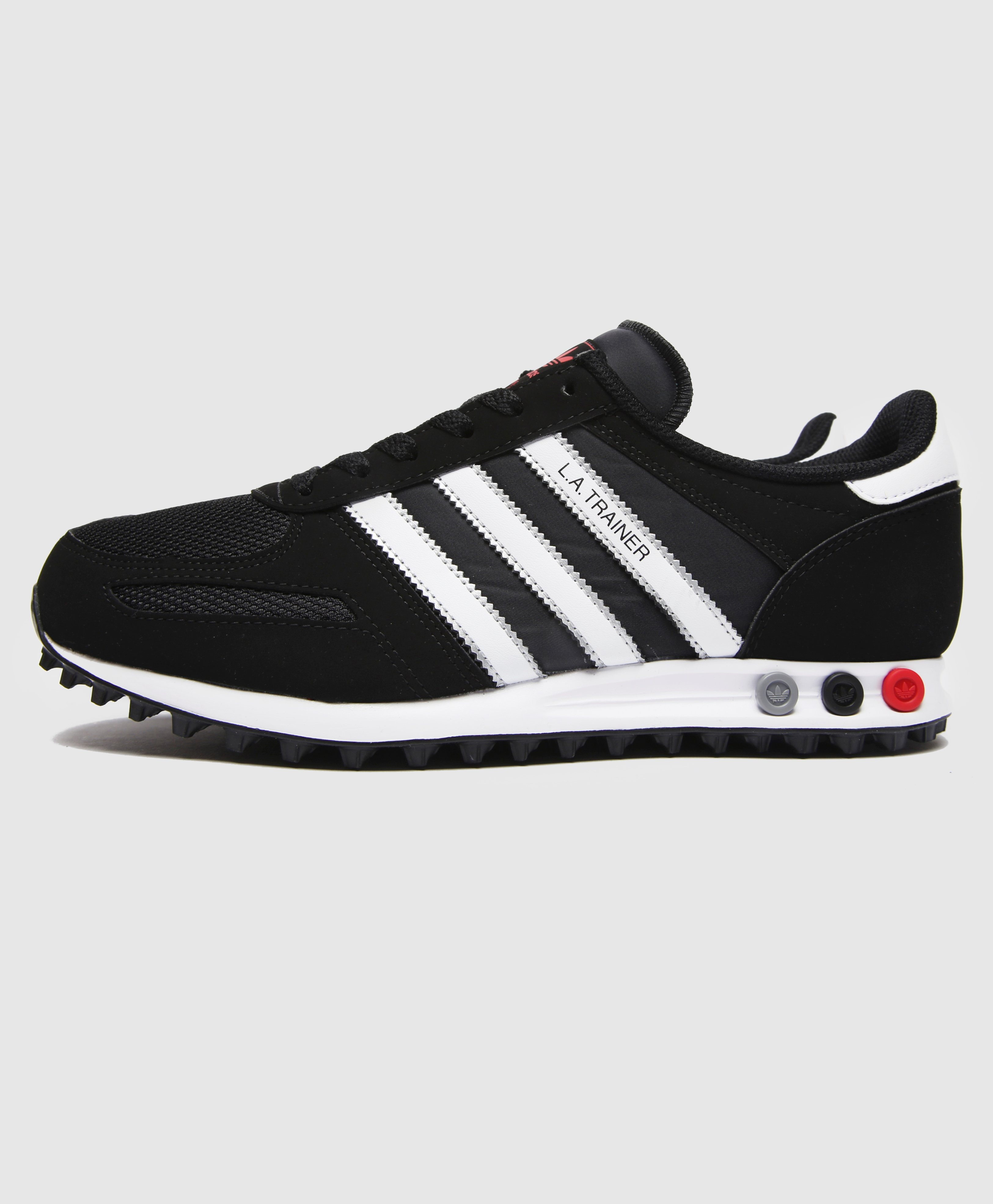 adidas Originals LA Trainer | scotts Menswear