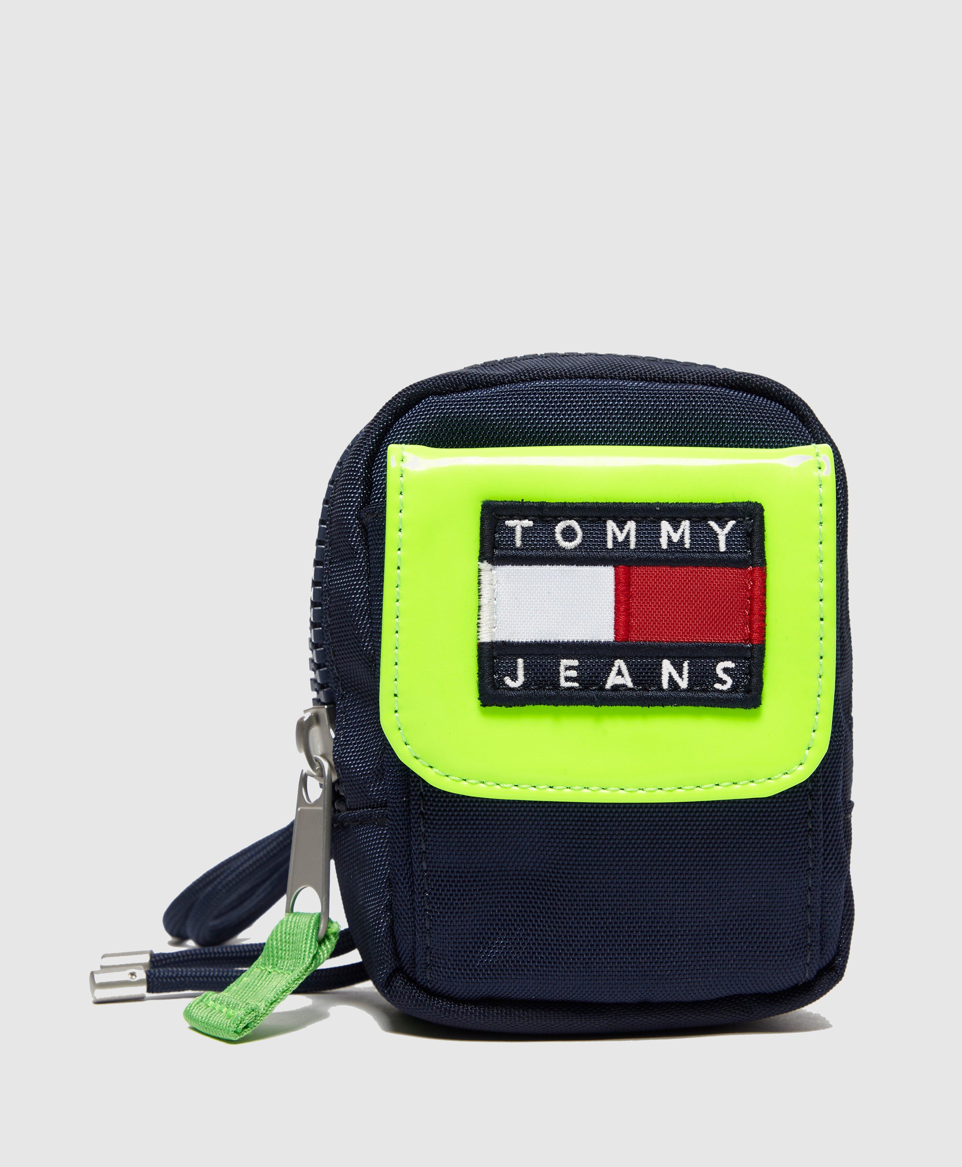 pouch tommy hilfiger