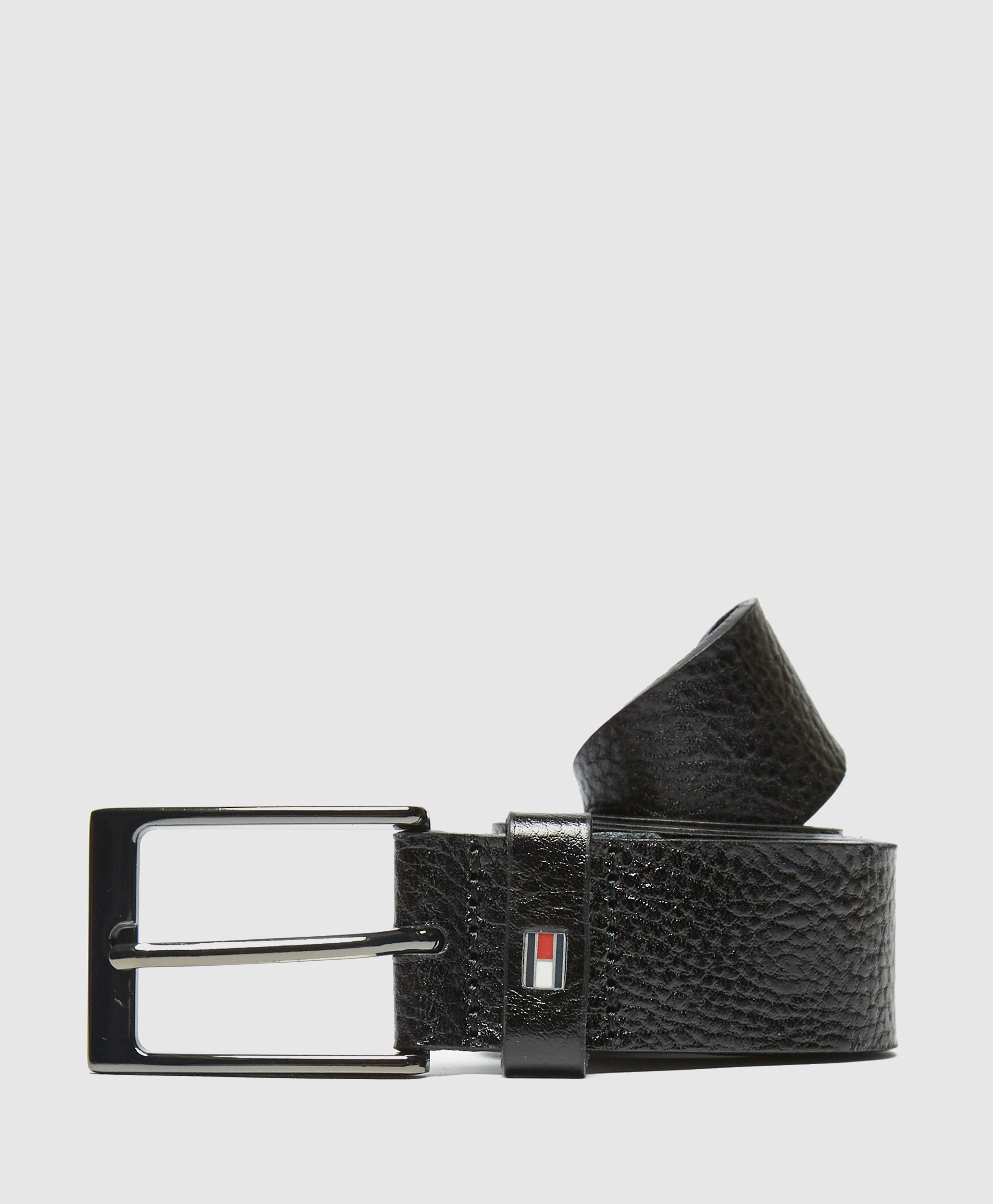 tommy hilfiger layton belt