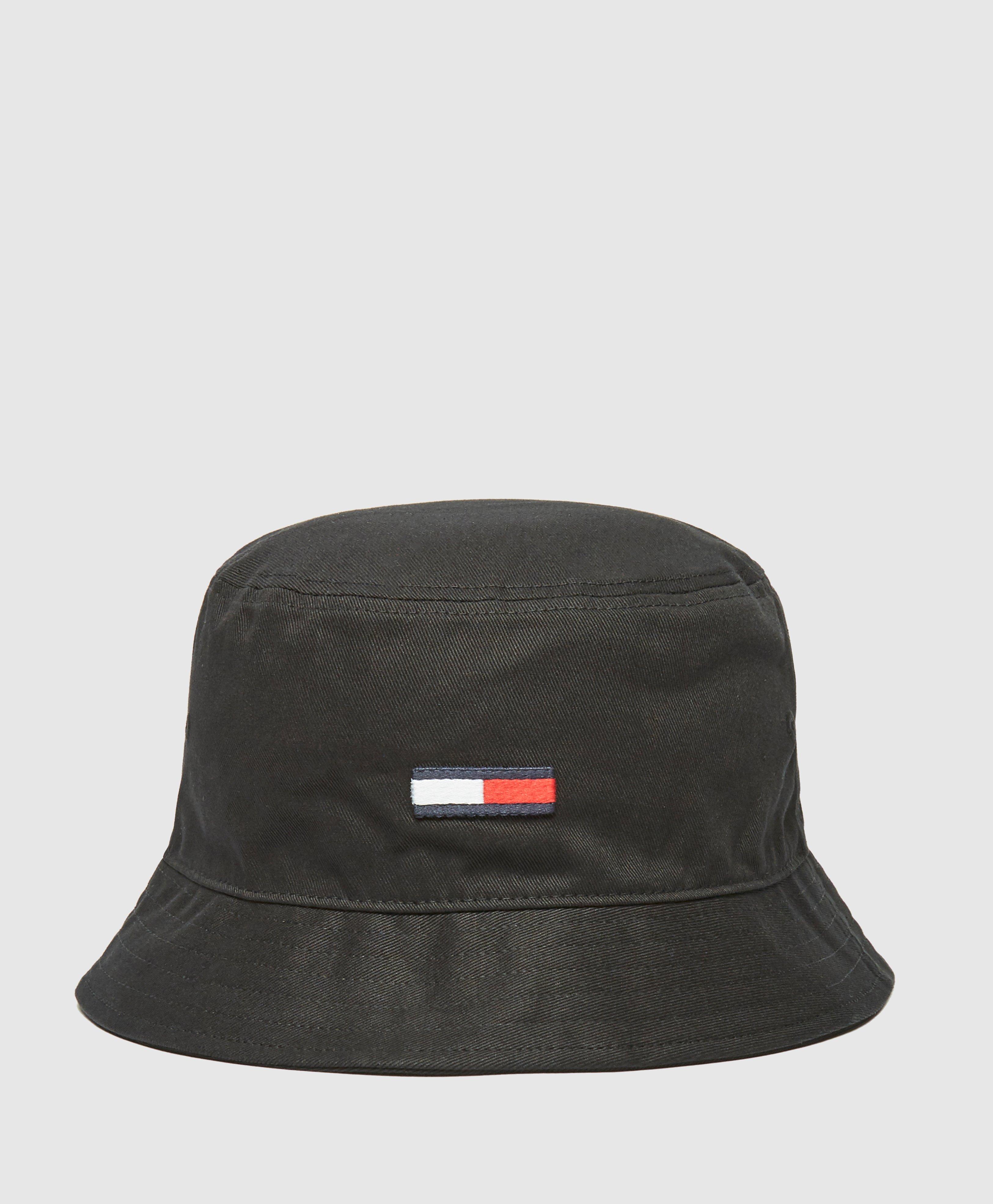 bucket hat tommy jeans