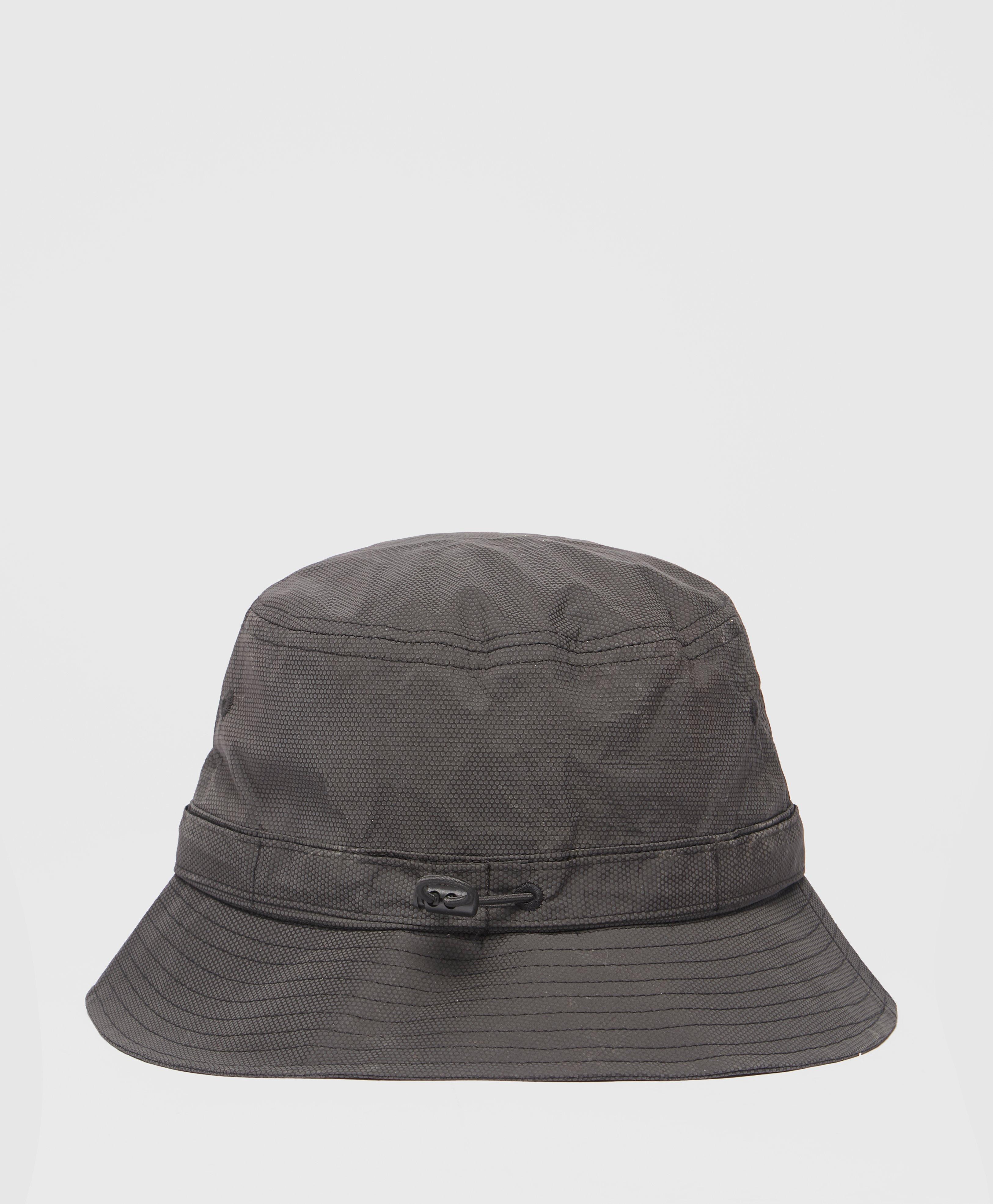 bucket hat safari