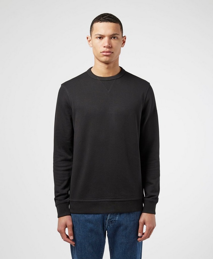 boss walkup sweatshirt