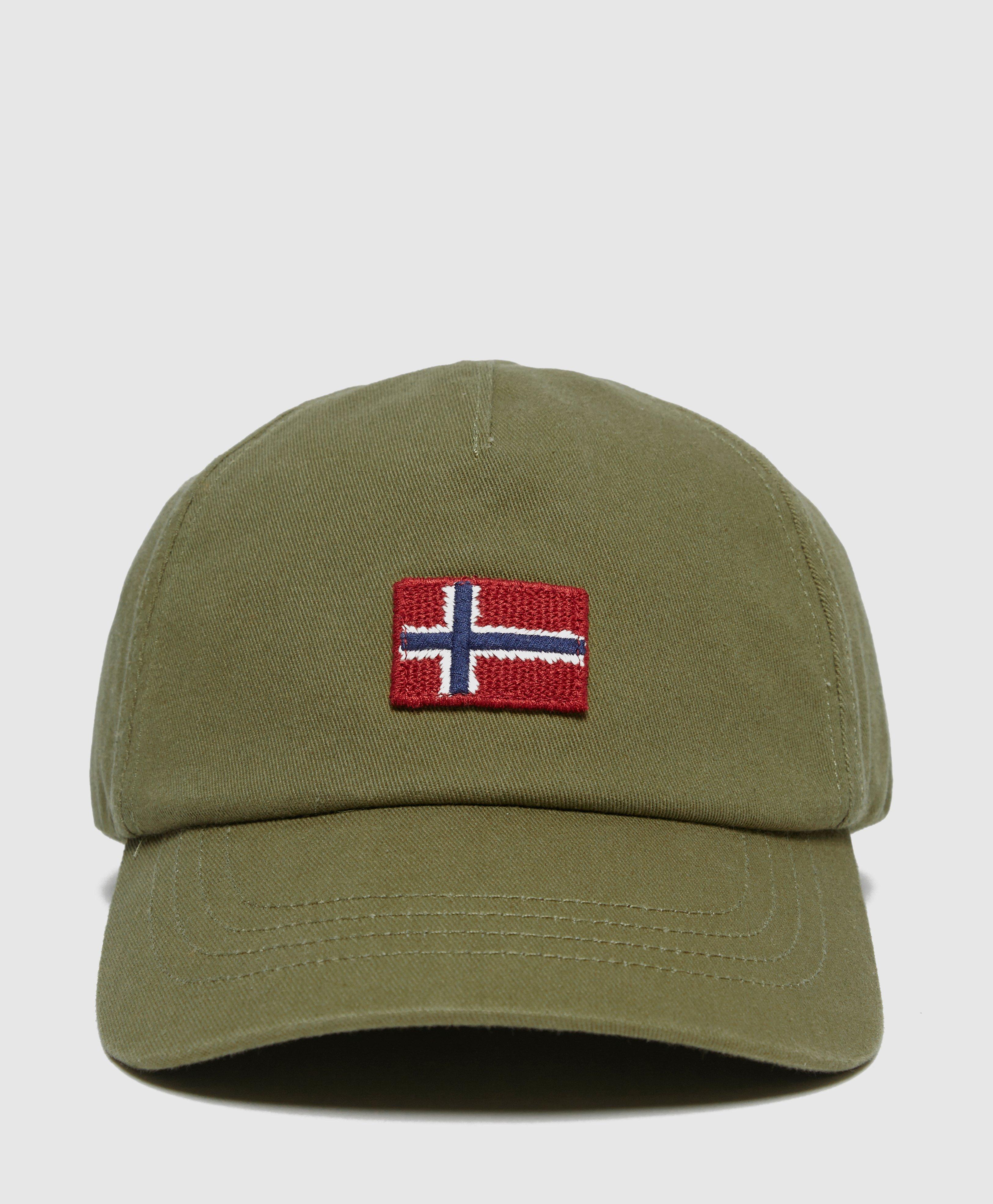 napapijri cap