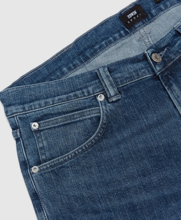 edwin skinny jeans