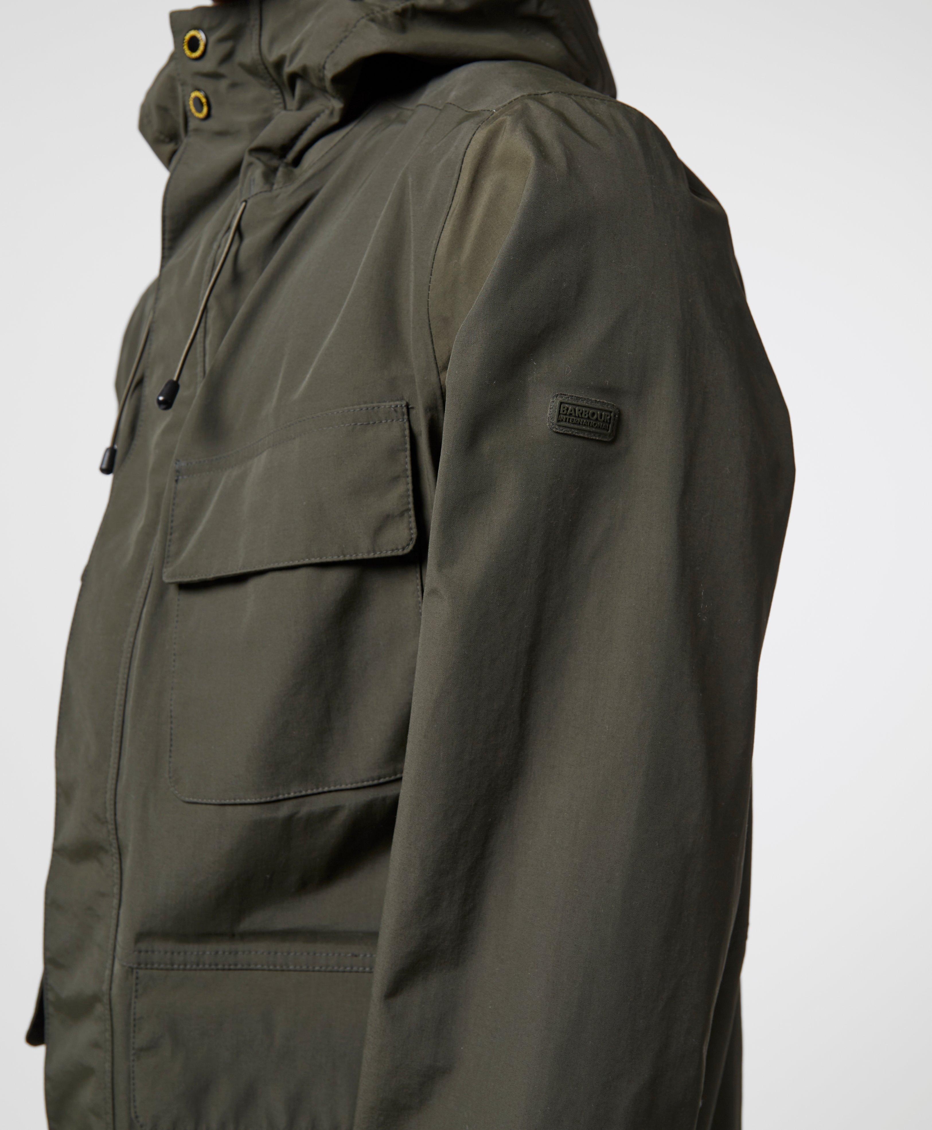 barbour student discount