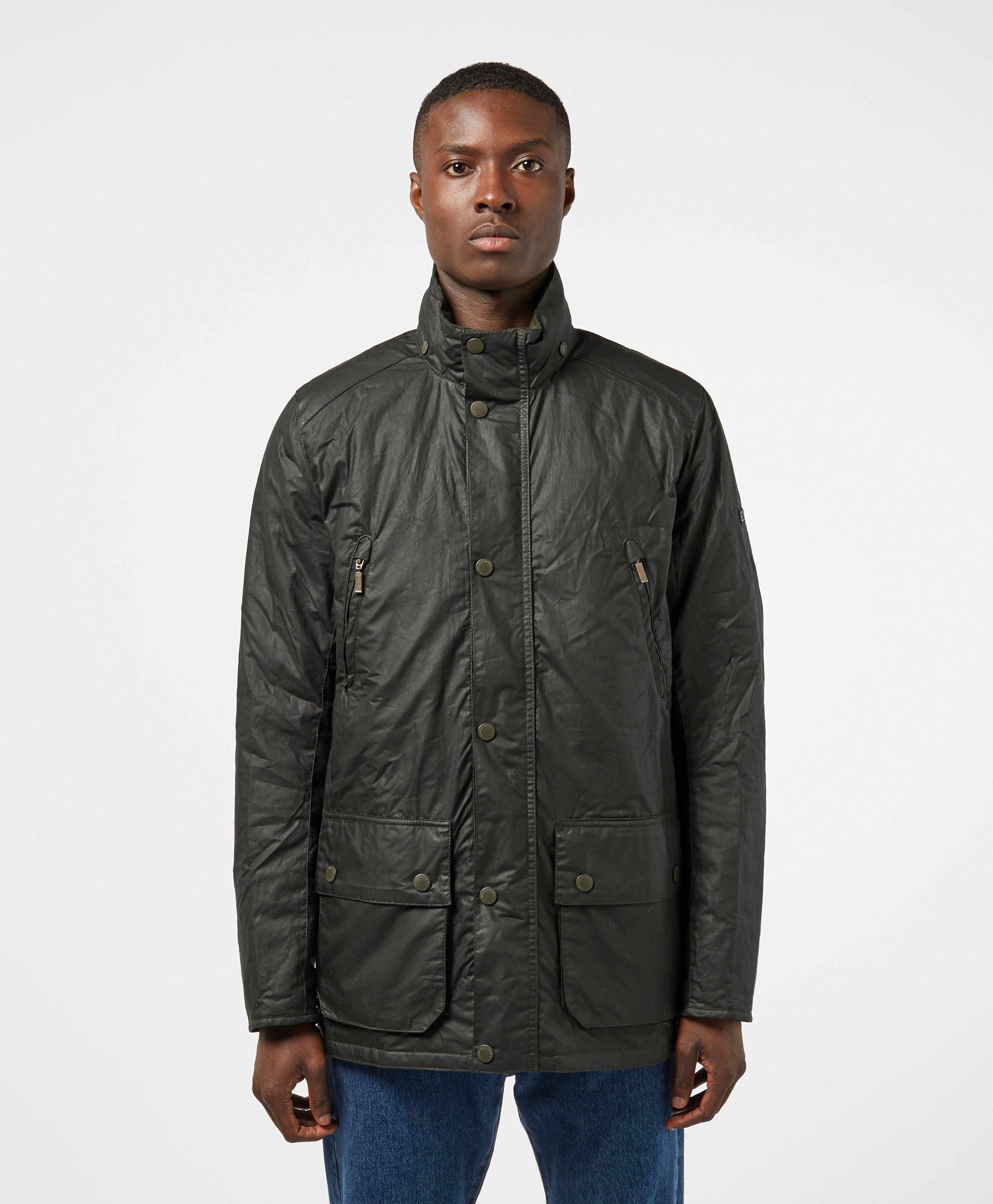 unidays barbour - Main Image