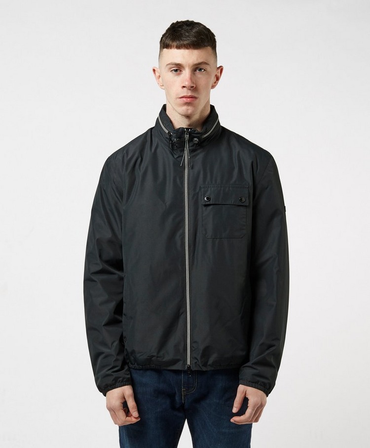 Unidays barbour top