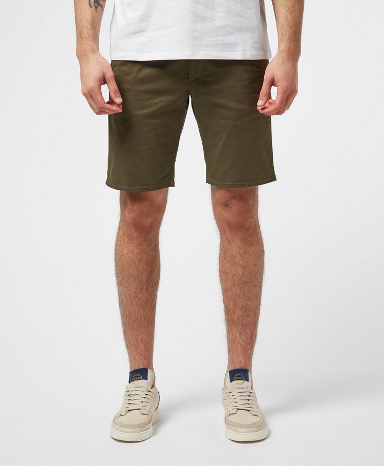 farah chino