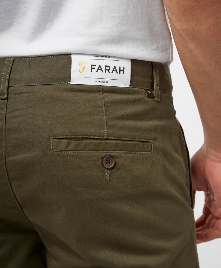 farah chino