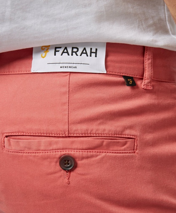 farah chino