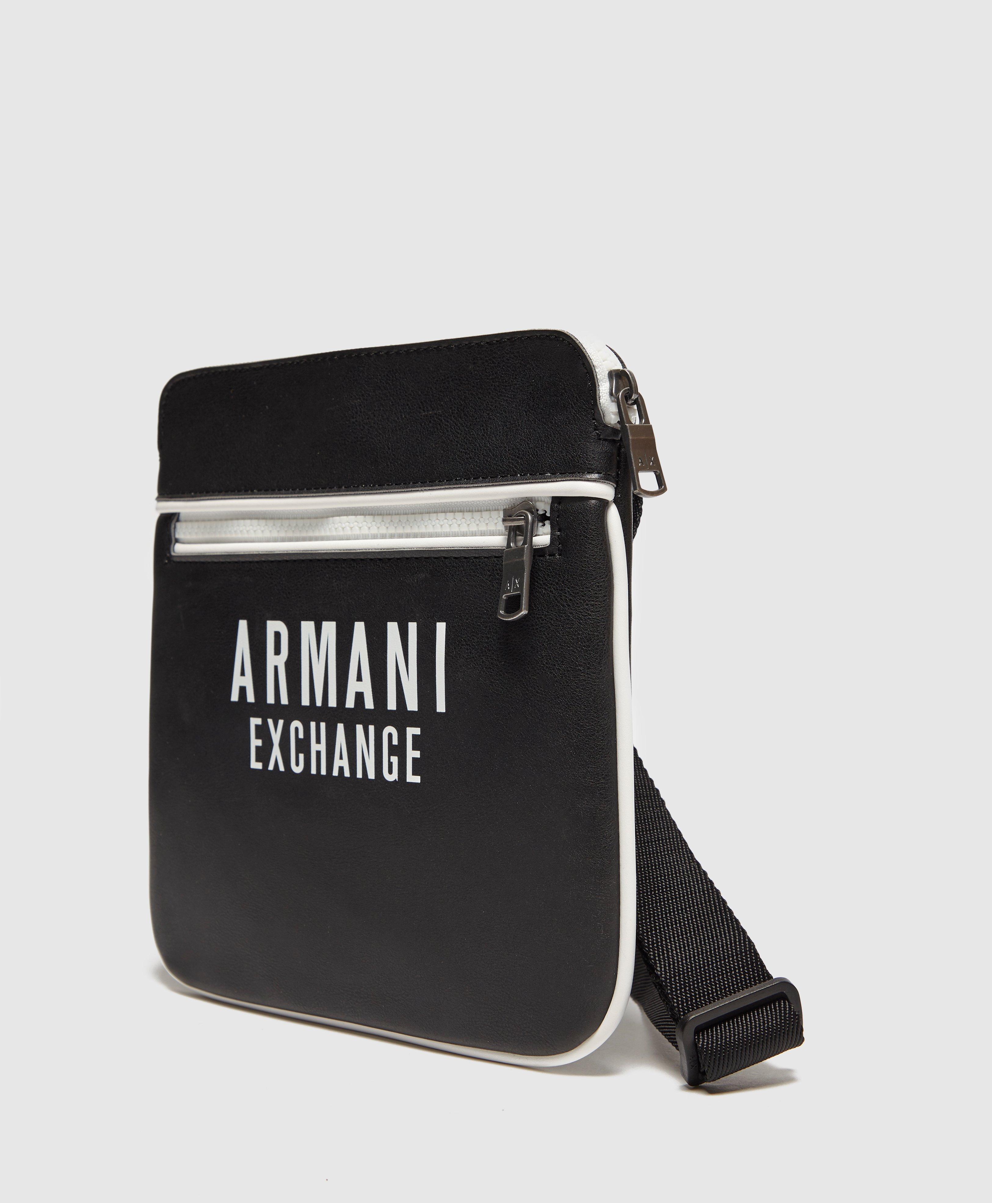 armani body bag