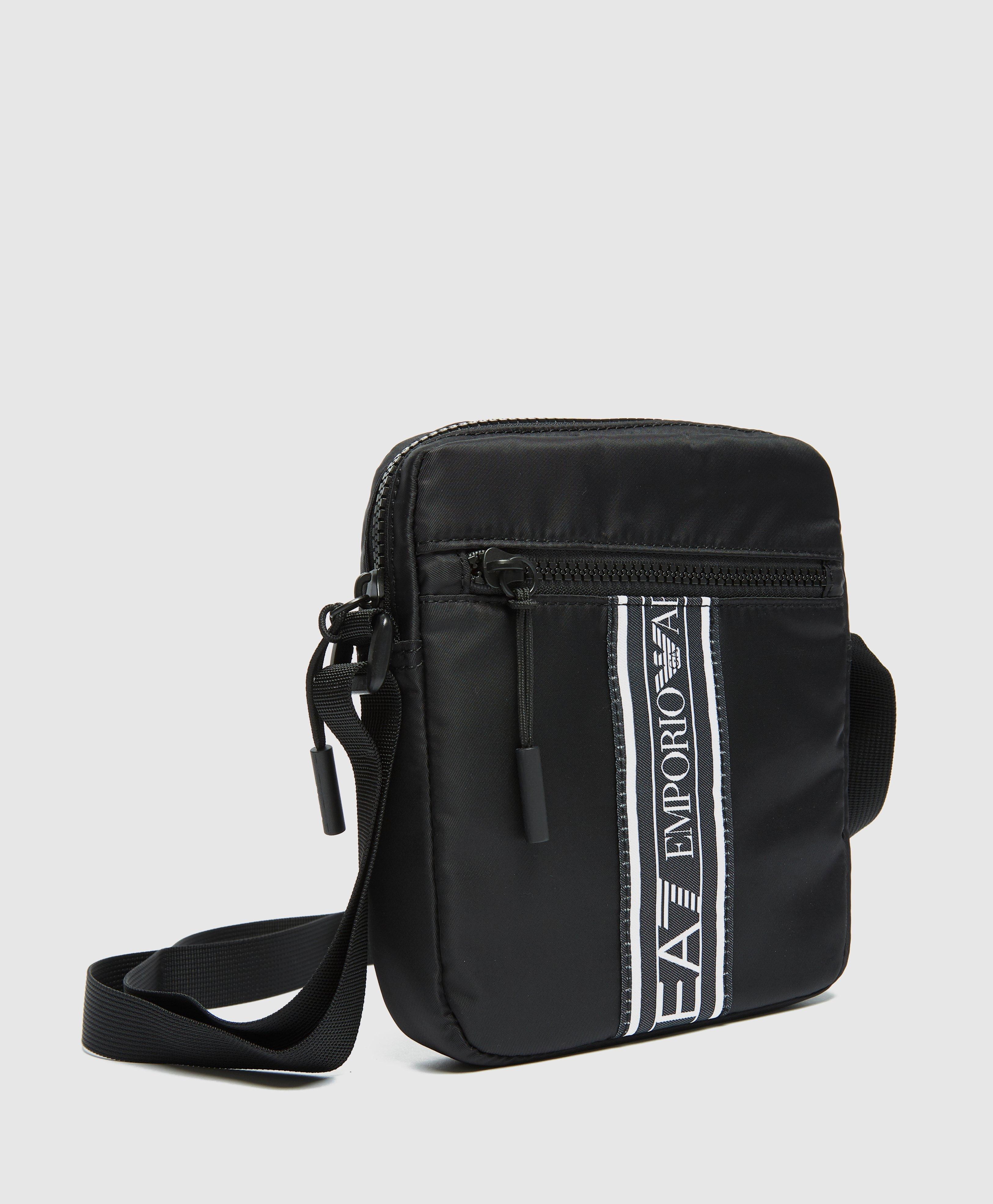 armani pouch scotts