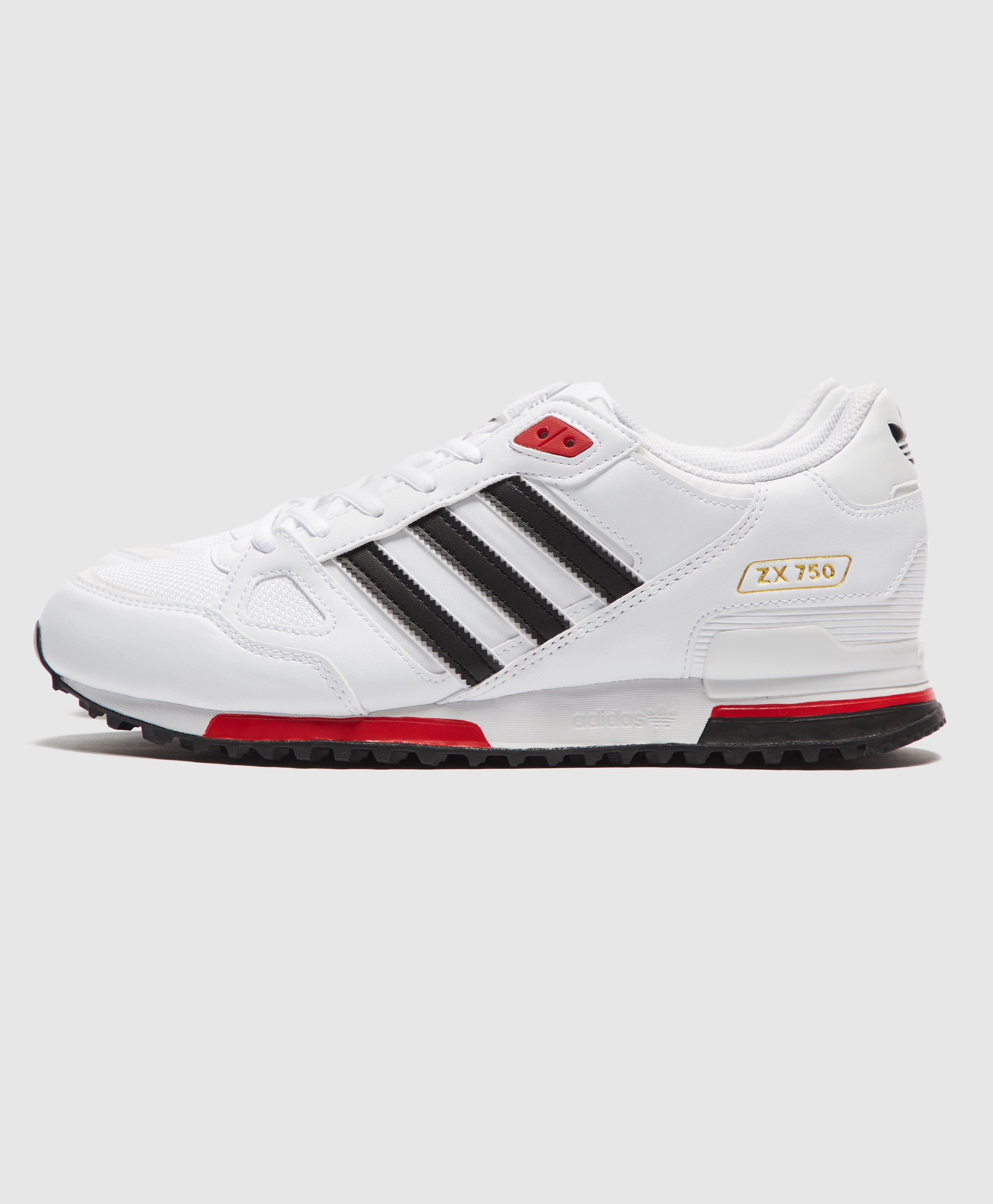 adidas zx 750 red white blue