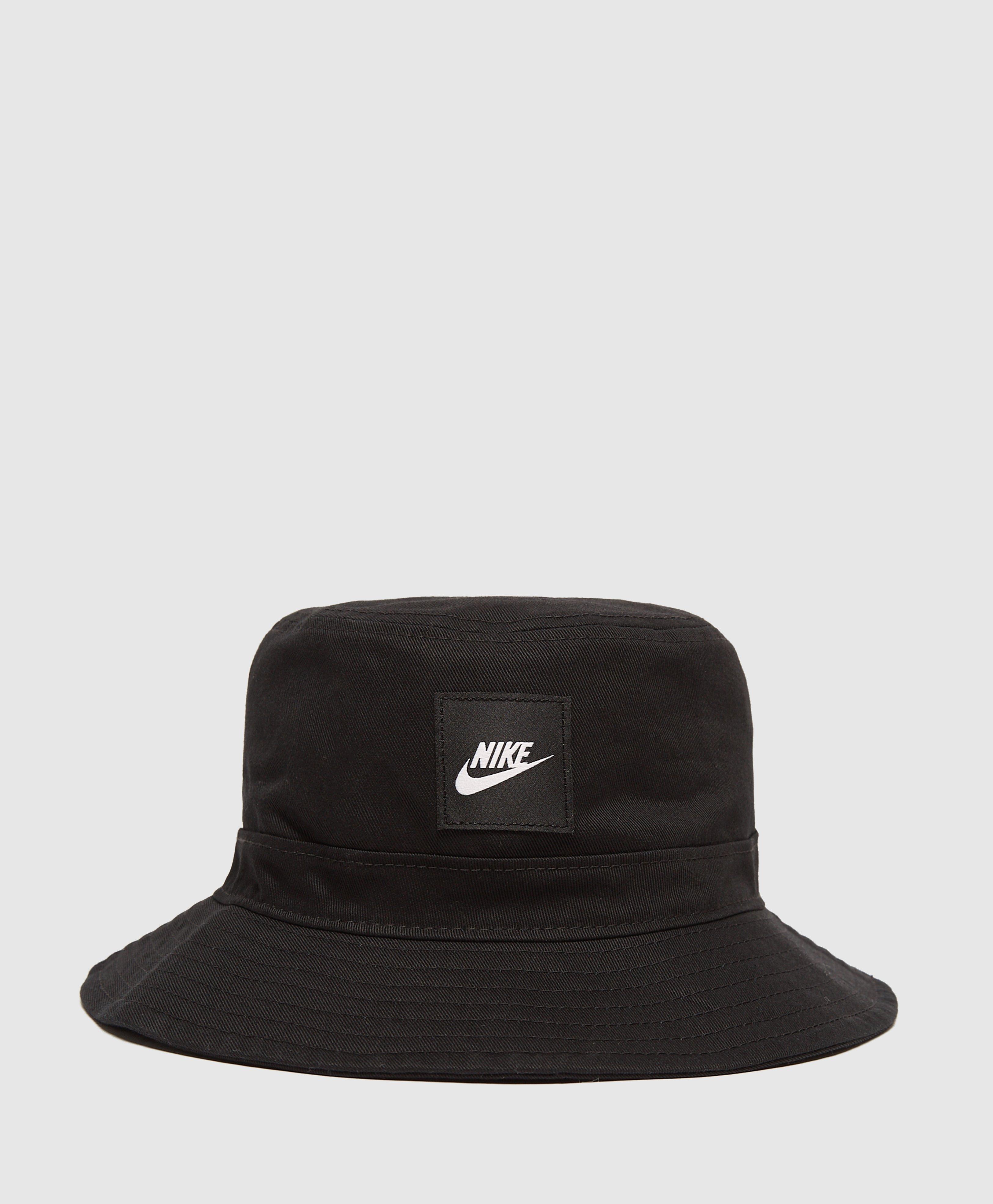 nike futura bucket