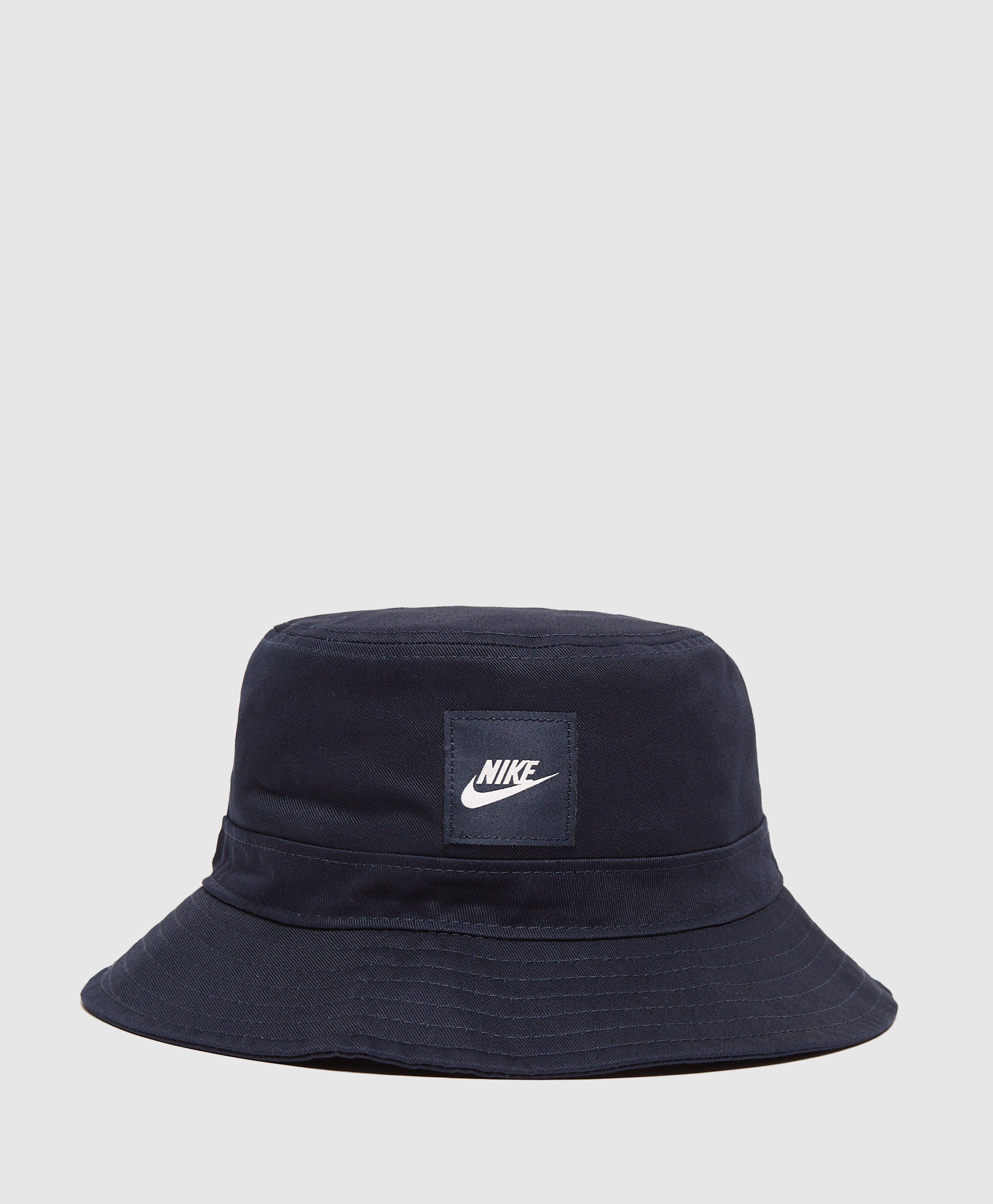 nike futura bucket hat junior