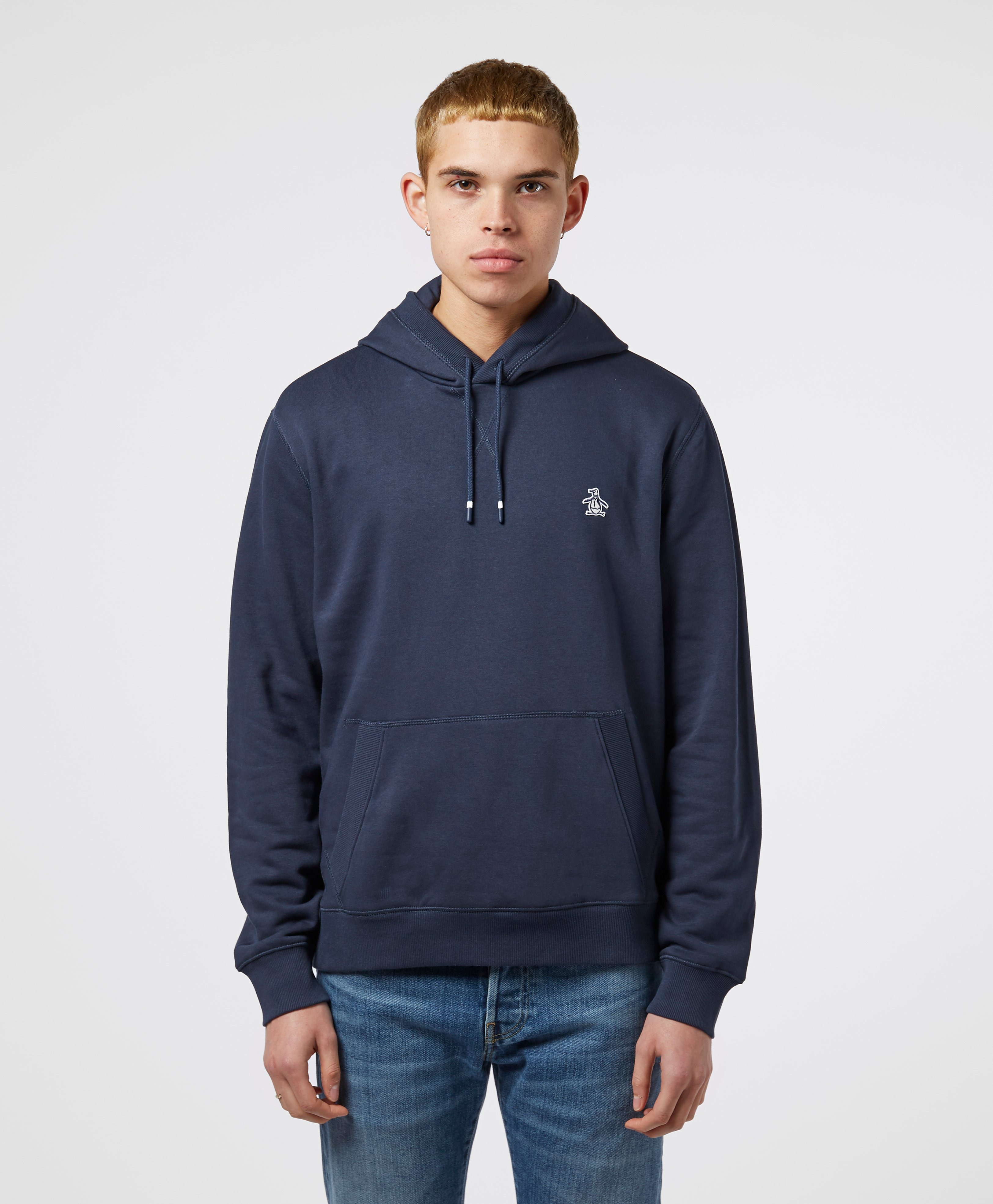 the scotts world hoodie
