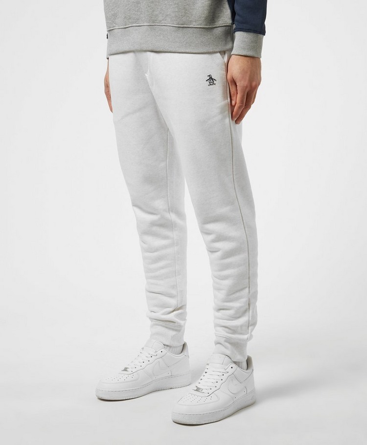 csg cuffed fleece pants