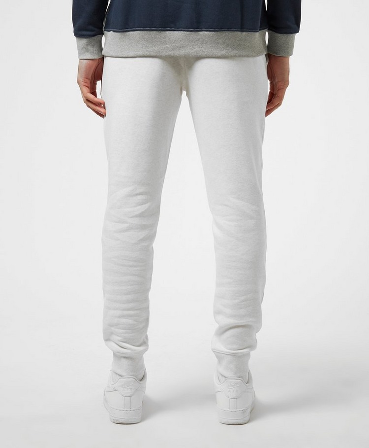 Original Penguin Classic Cuffed Fleece Pants | scotts Menswear