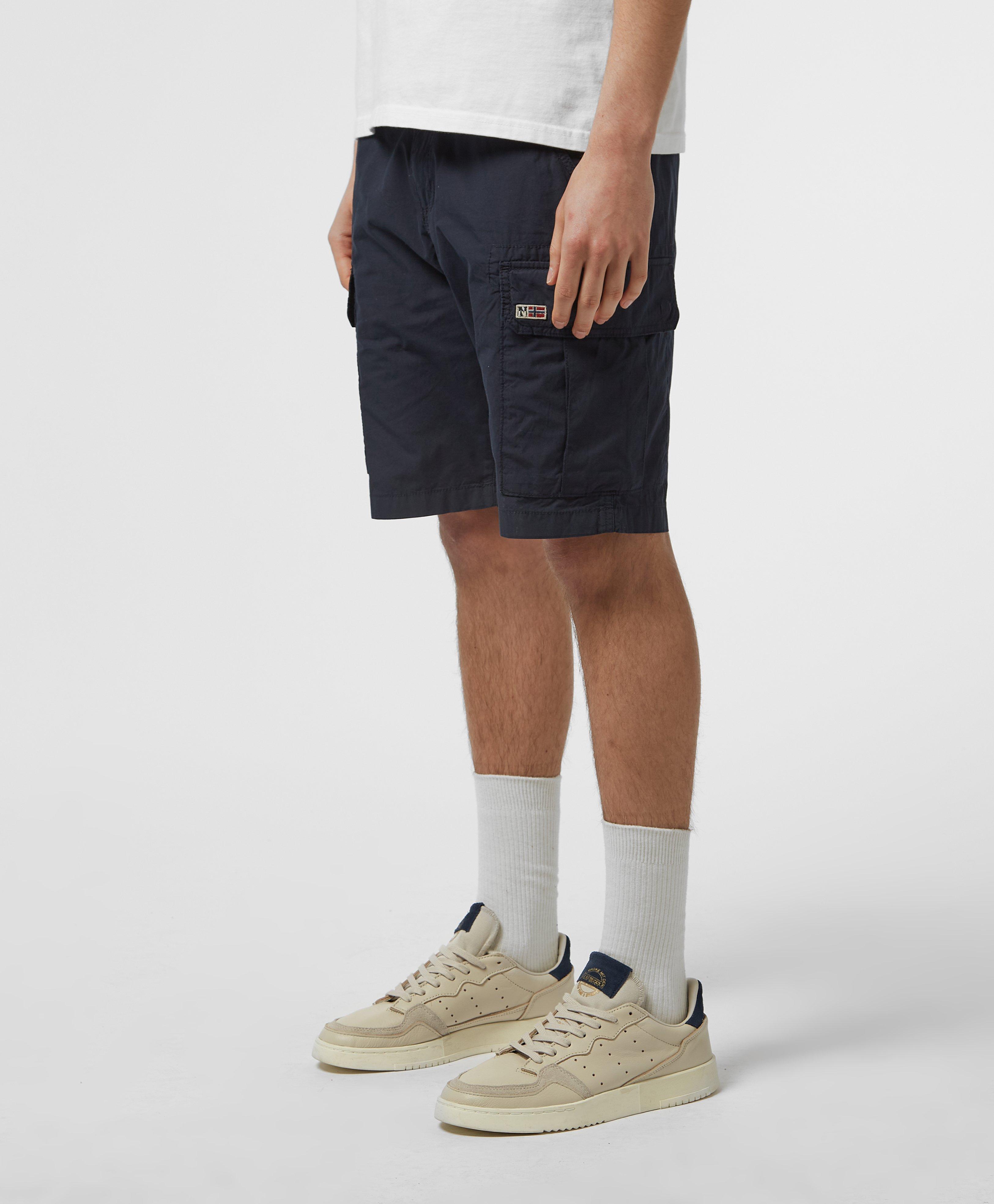 shorts napapijri