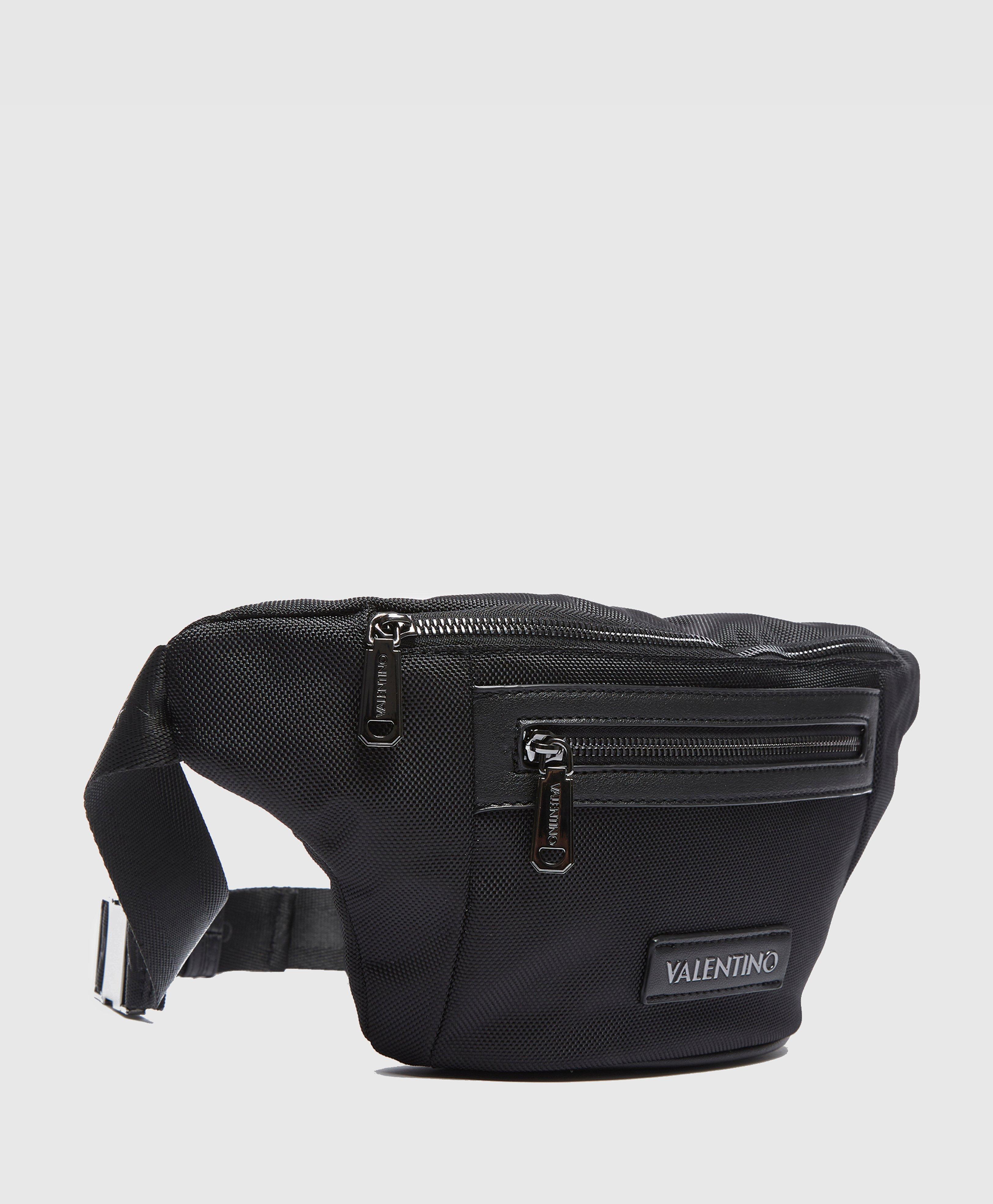 mario valentino bum bag