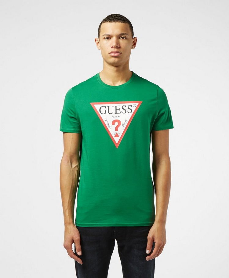 guess tshirt original