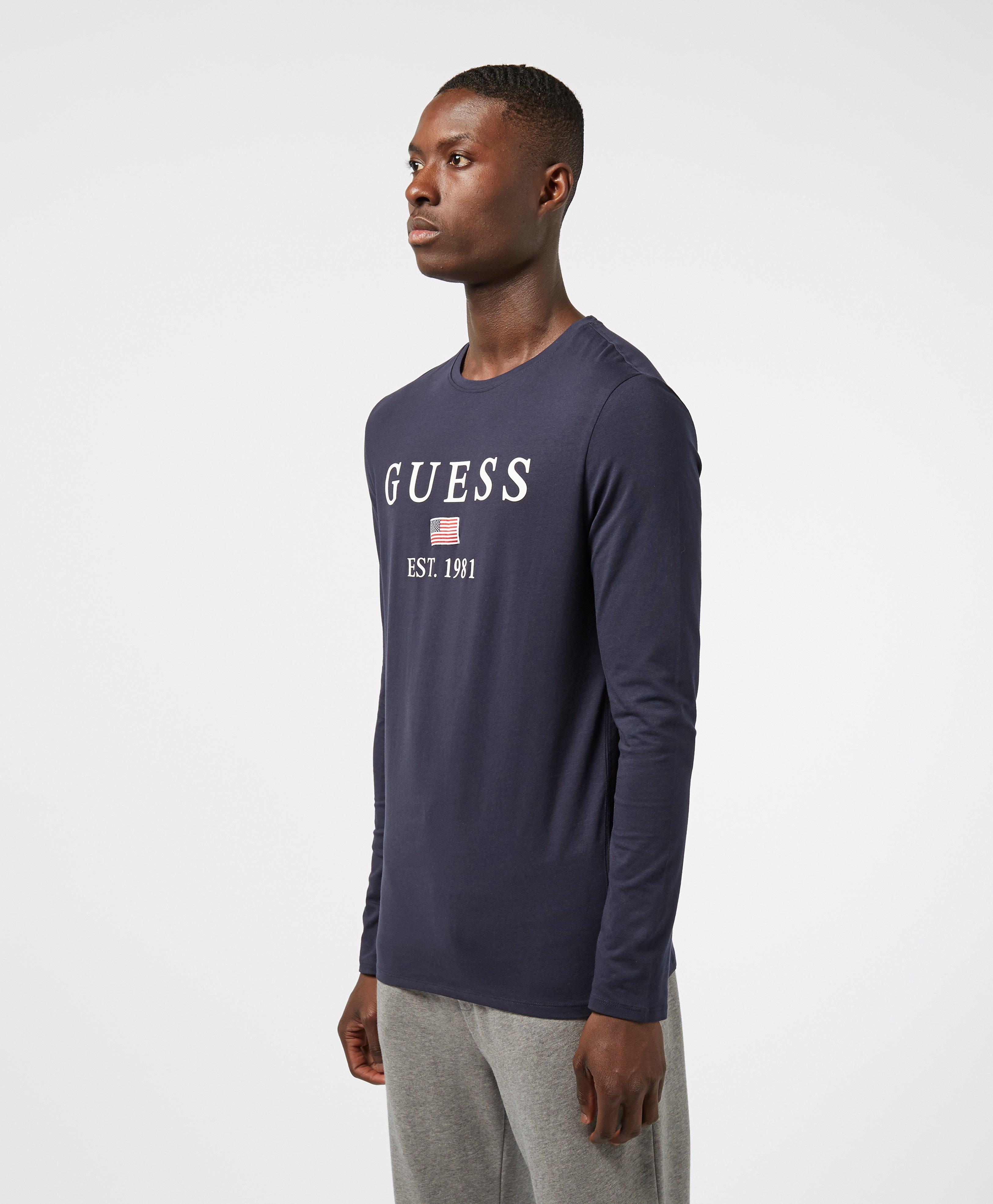 guess belong t shirt