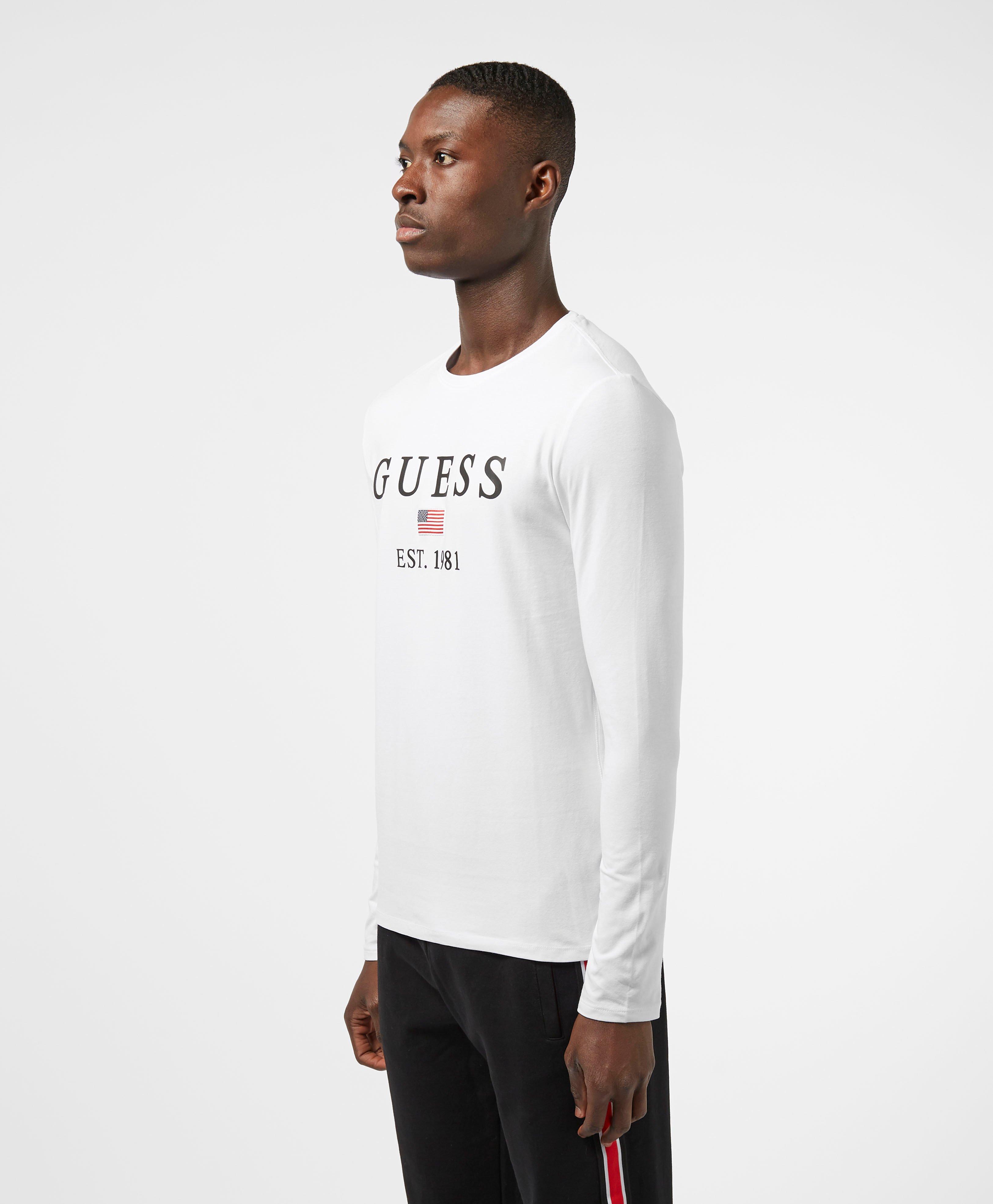 guess belong t shirt