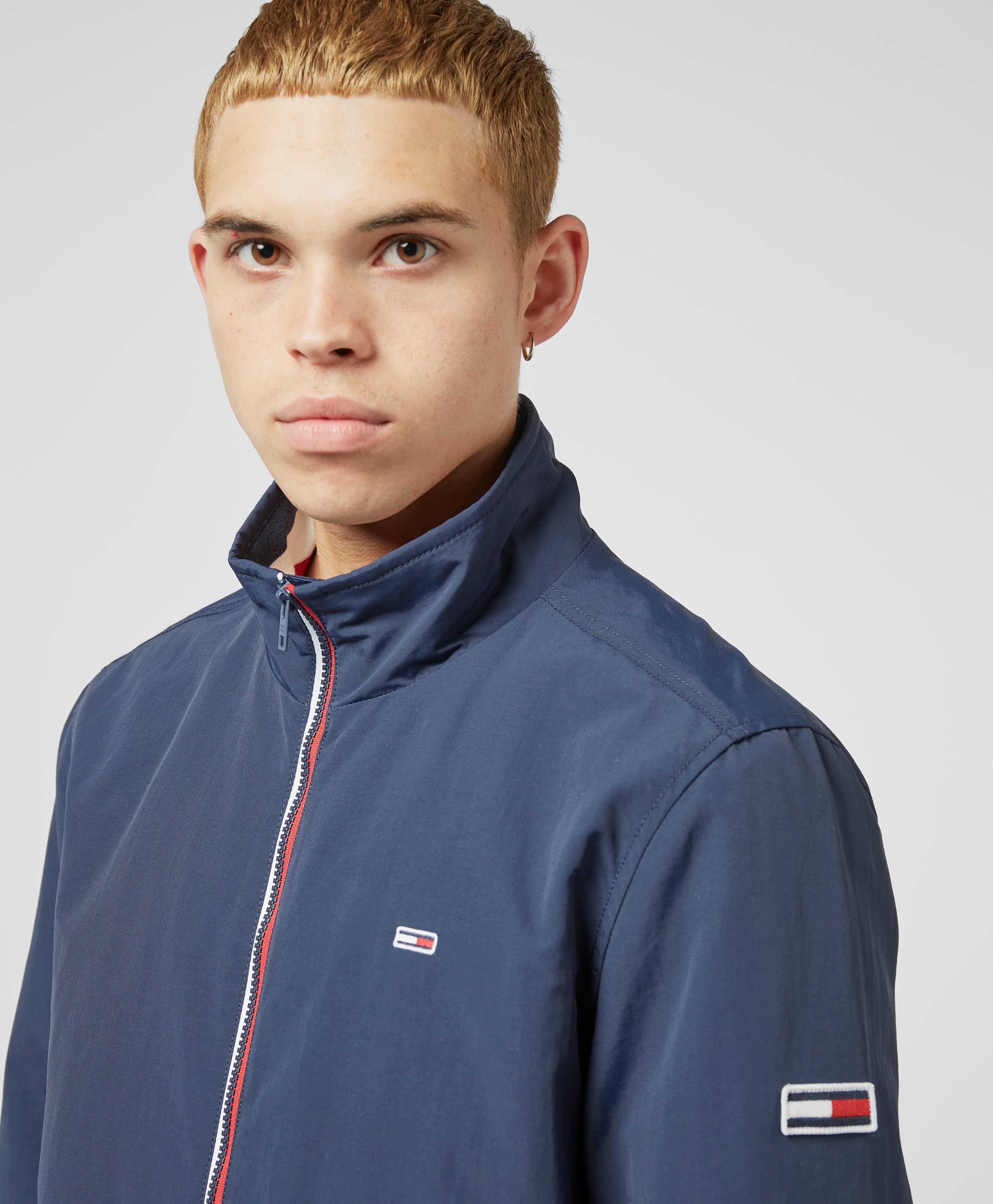 tommy jeans essential bomber