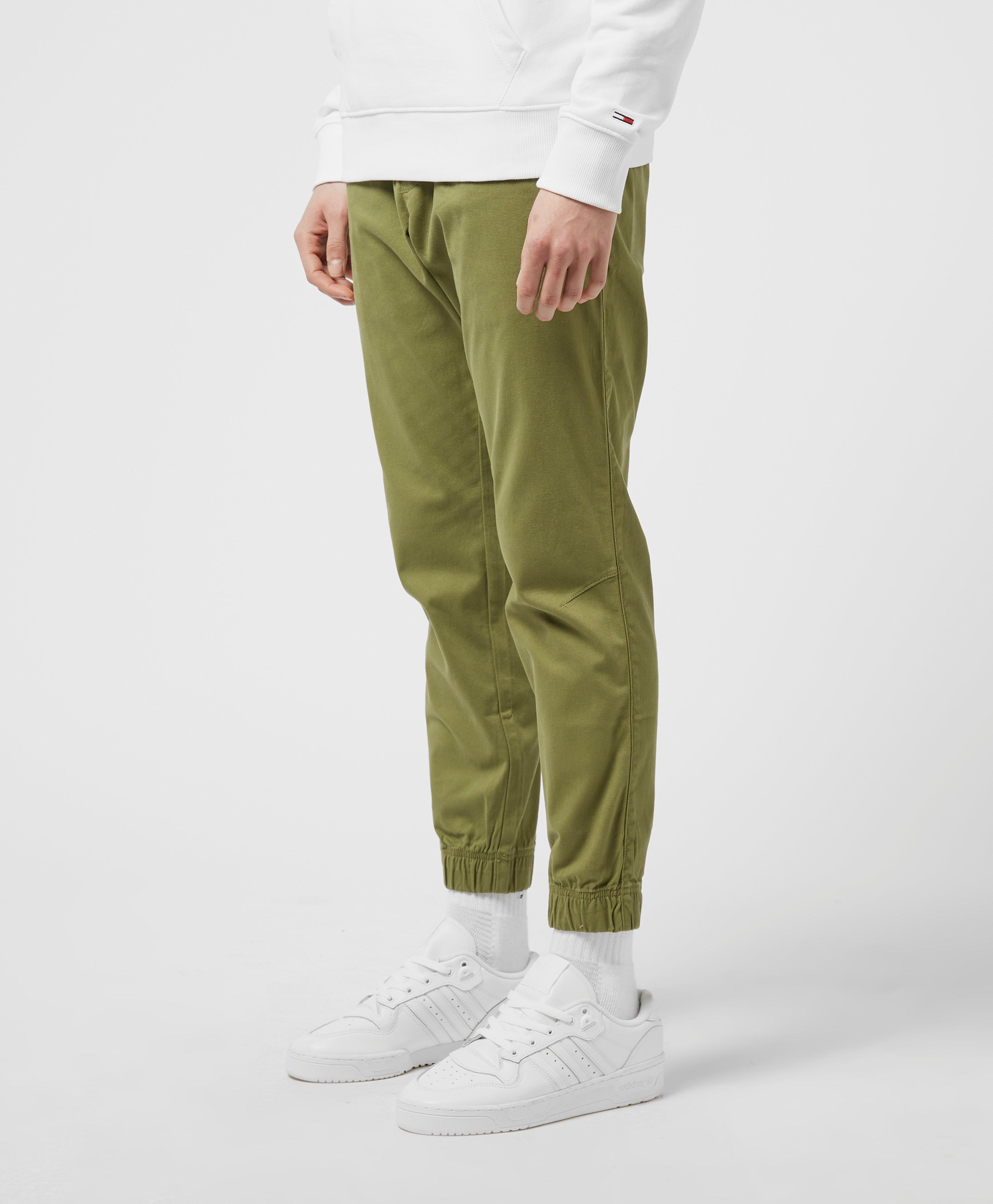 tommy jeans dobby cargo pant