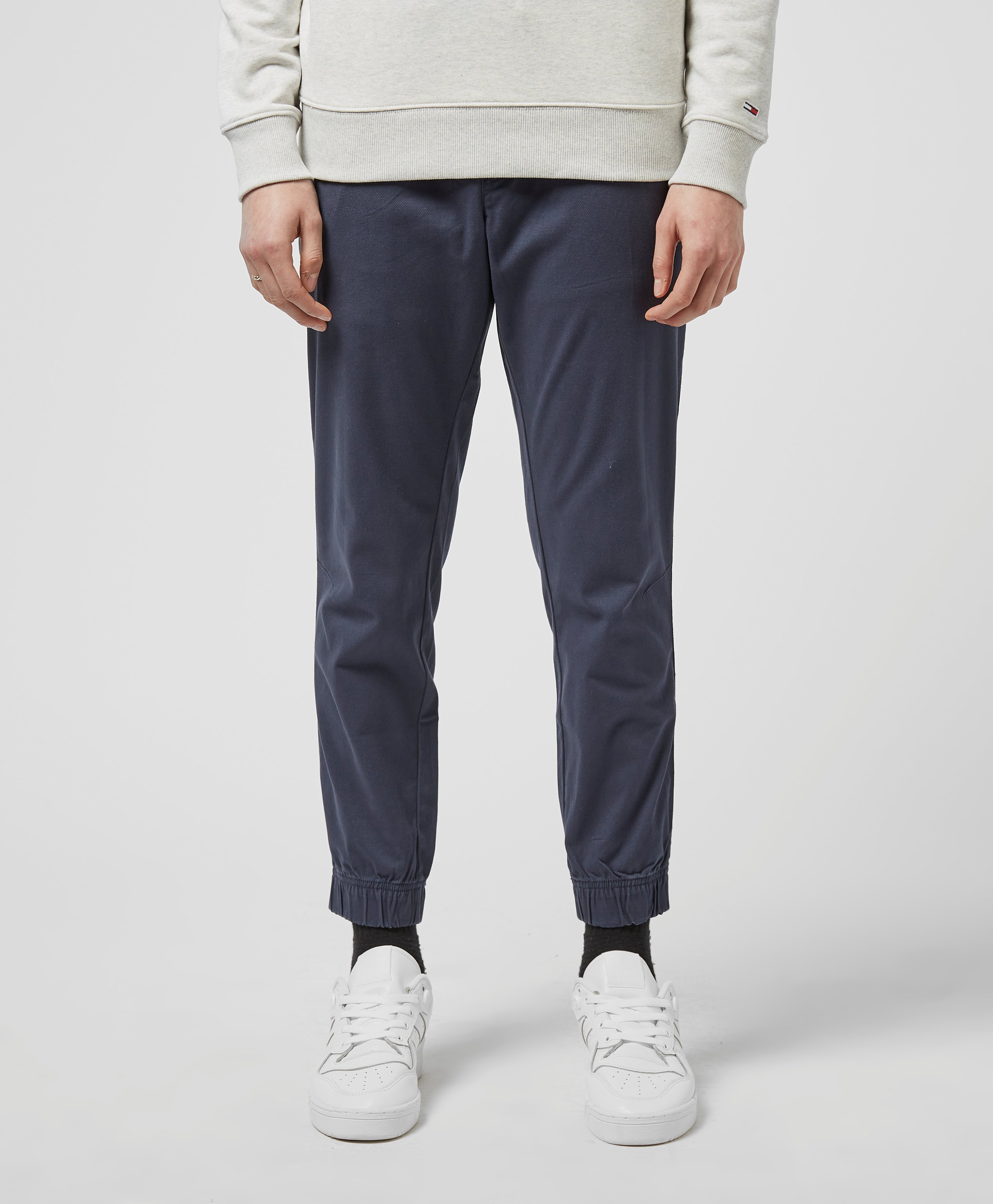 tommy hilfiger scanton dobby joggers