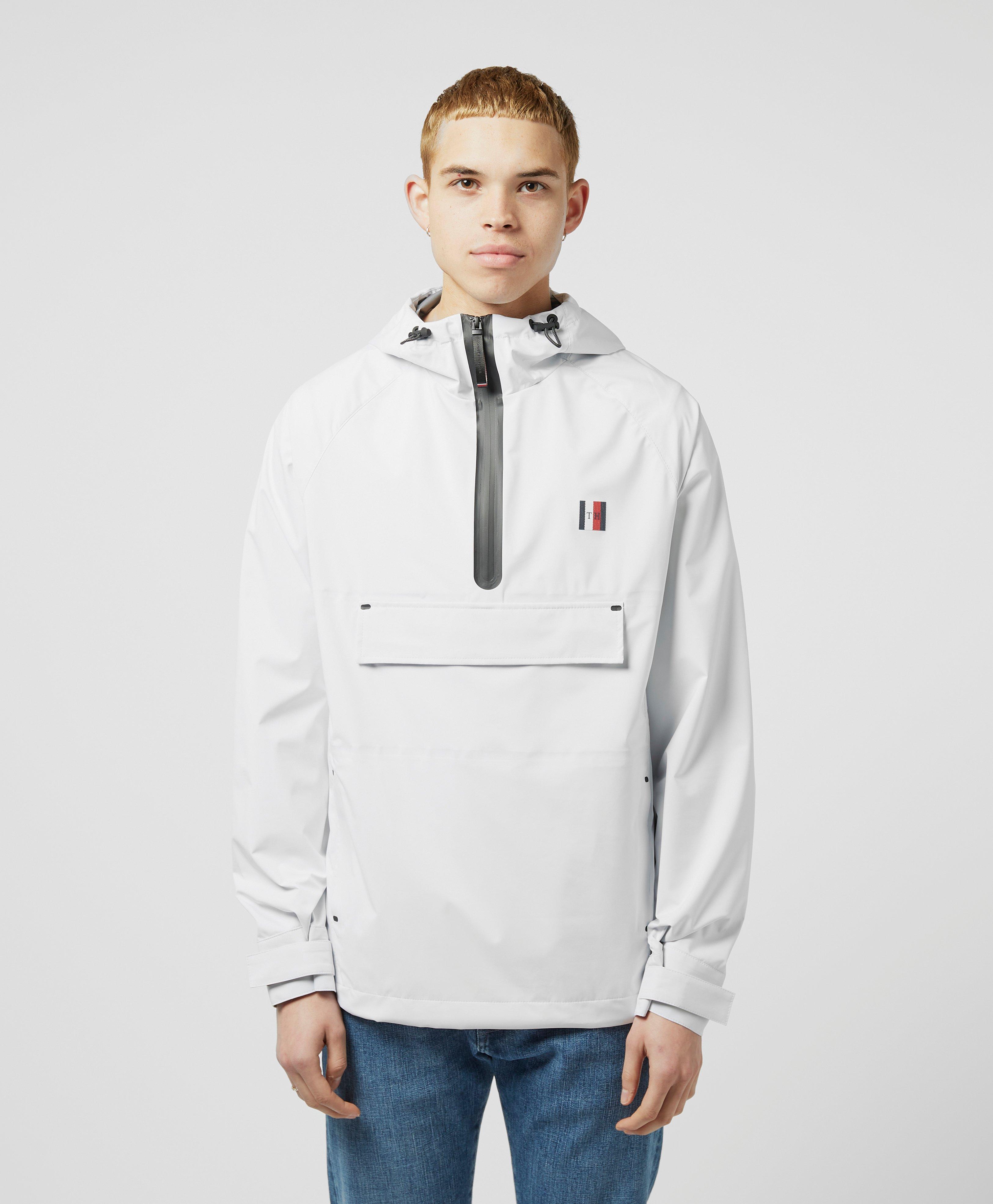 hudson bay tommy hilfiger jacket