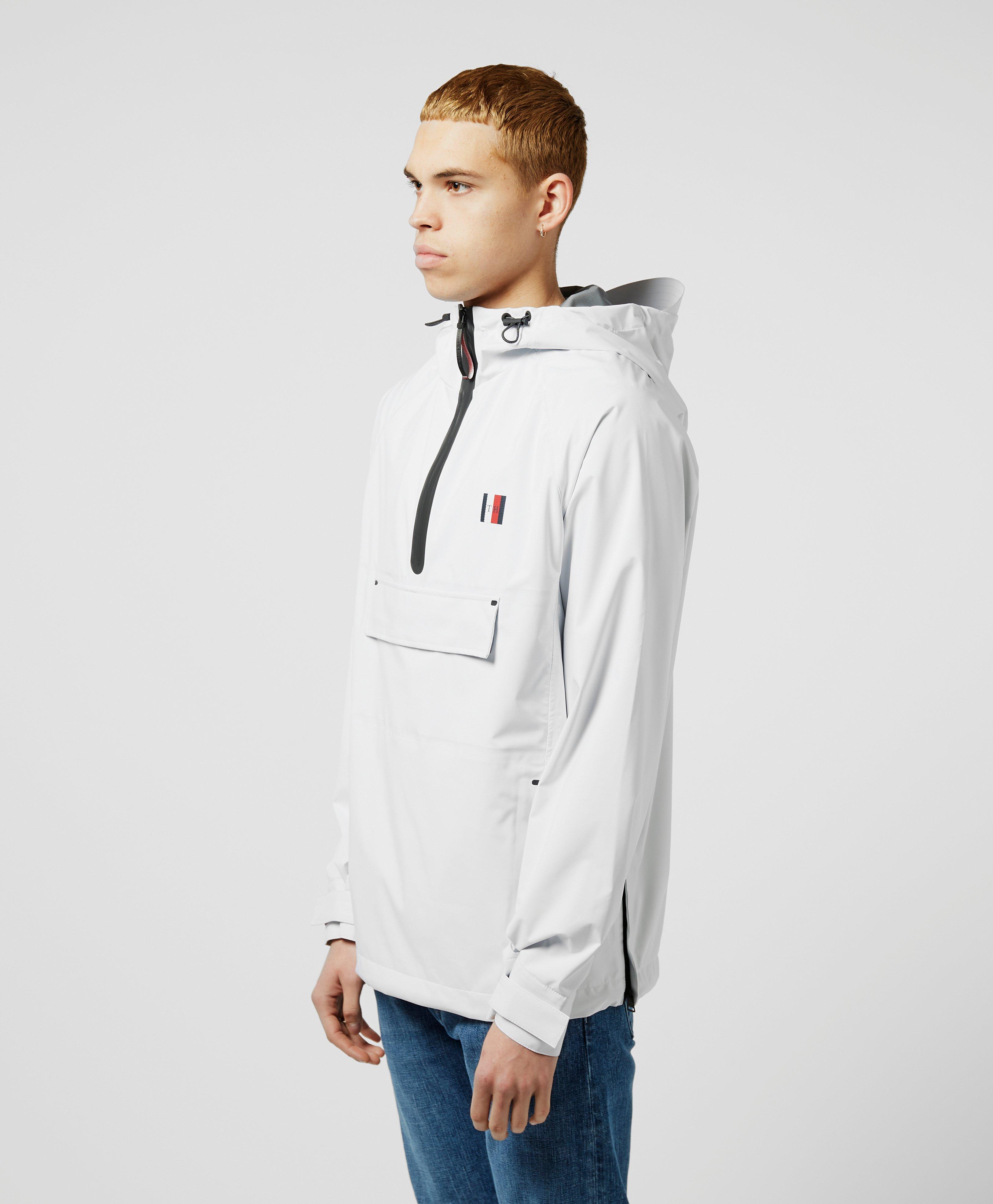 tommy overhead jacket