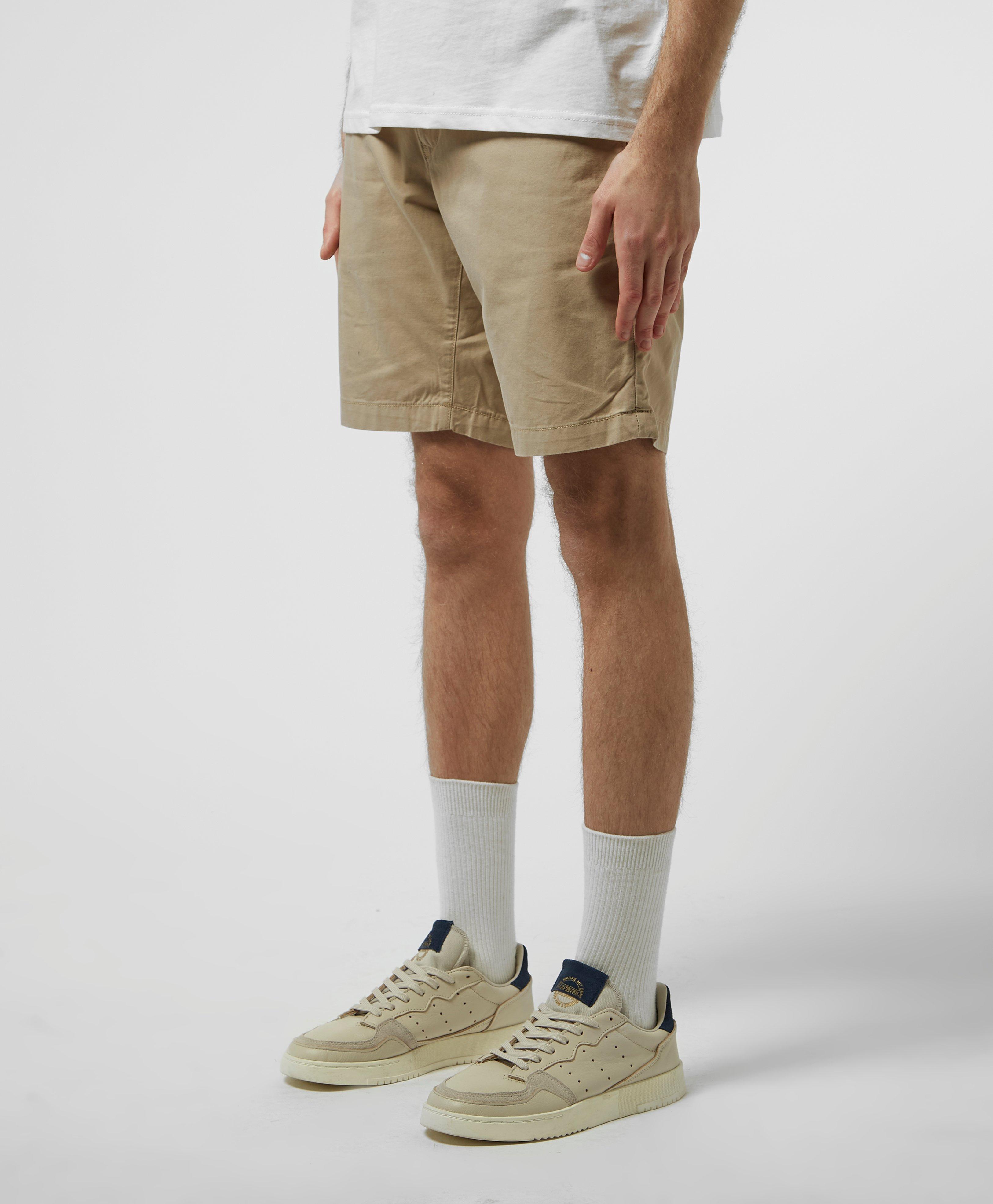 cargo joggers with belt loops