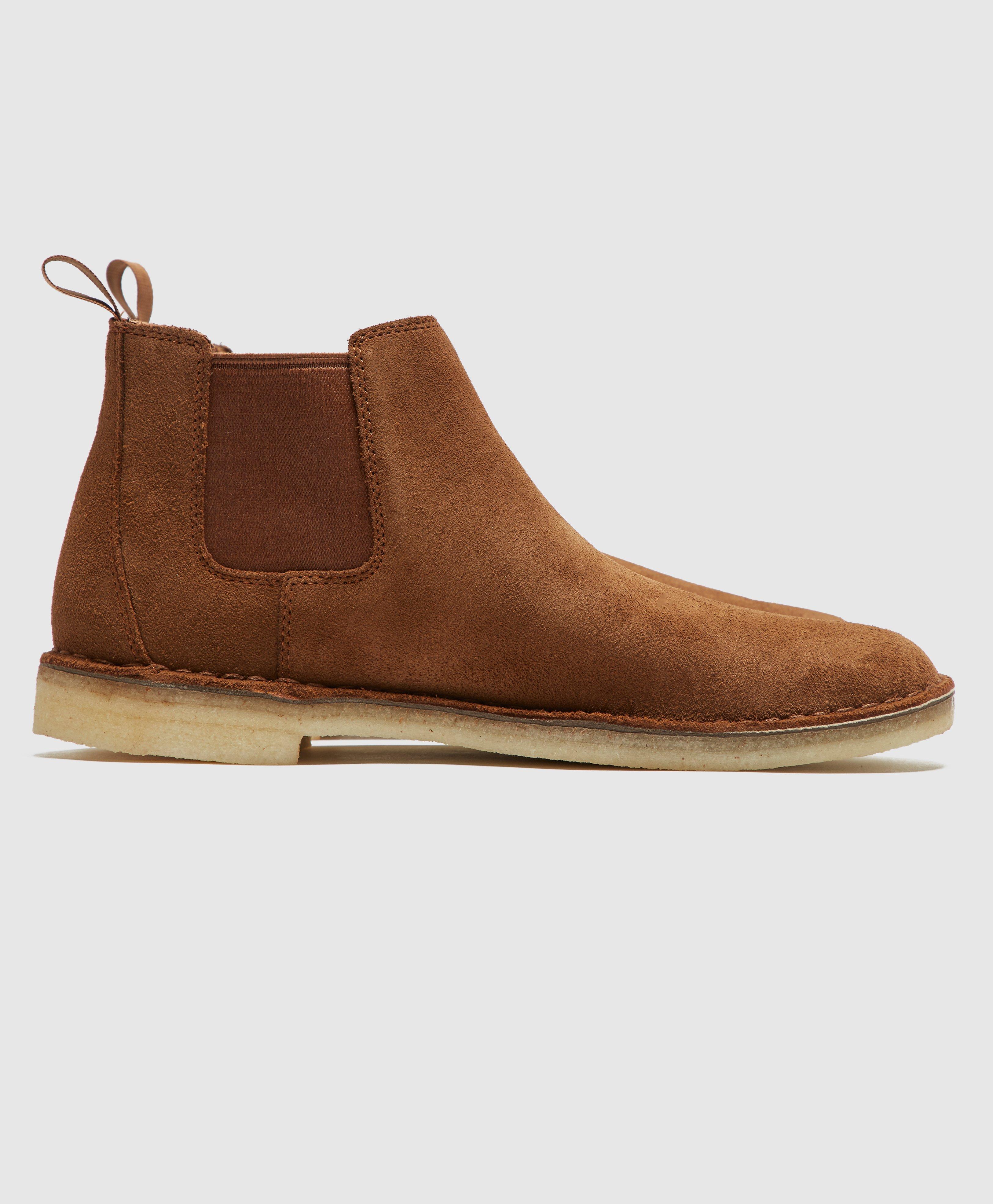 clarks originals chelsea boot
