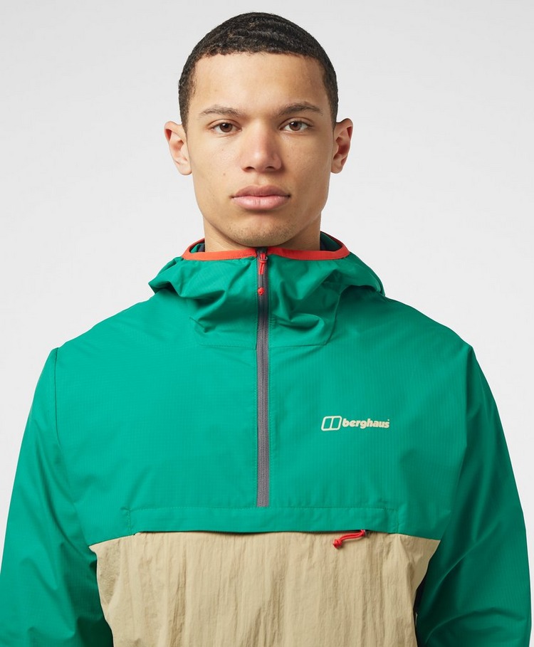 berghaus zip jacket
