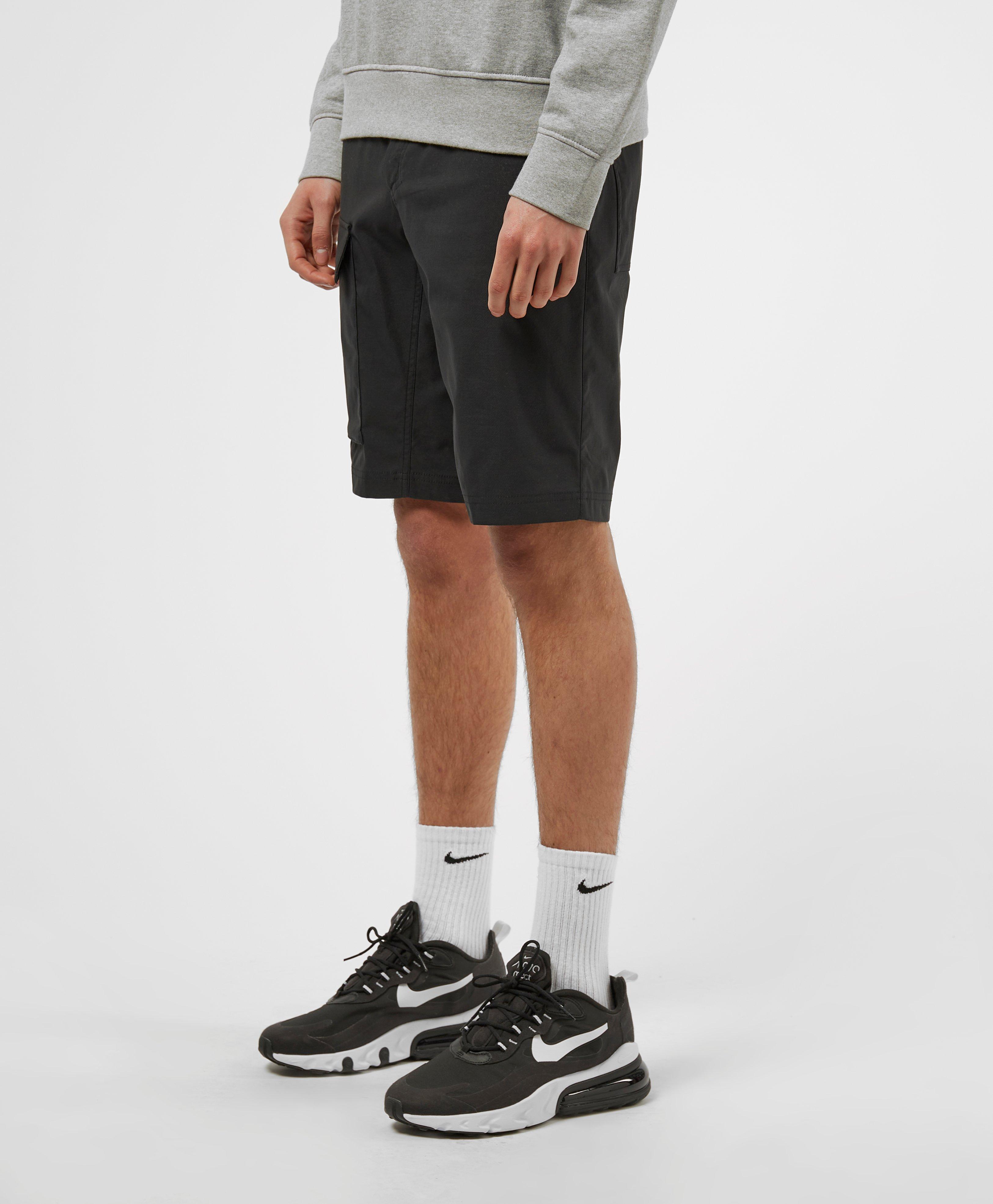 berghaus cargo shorts