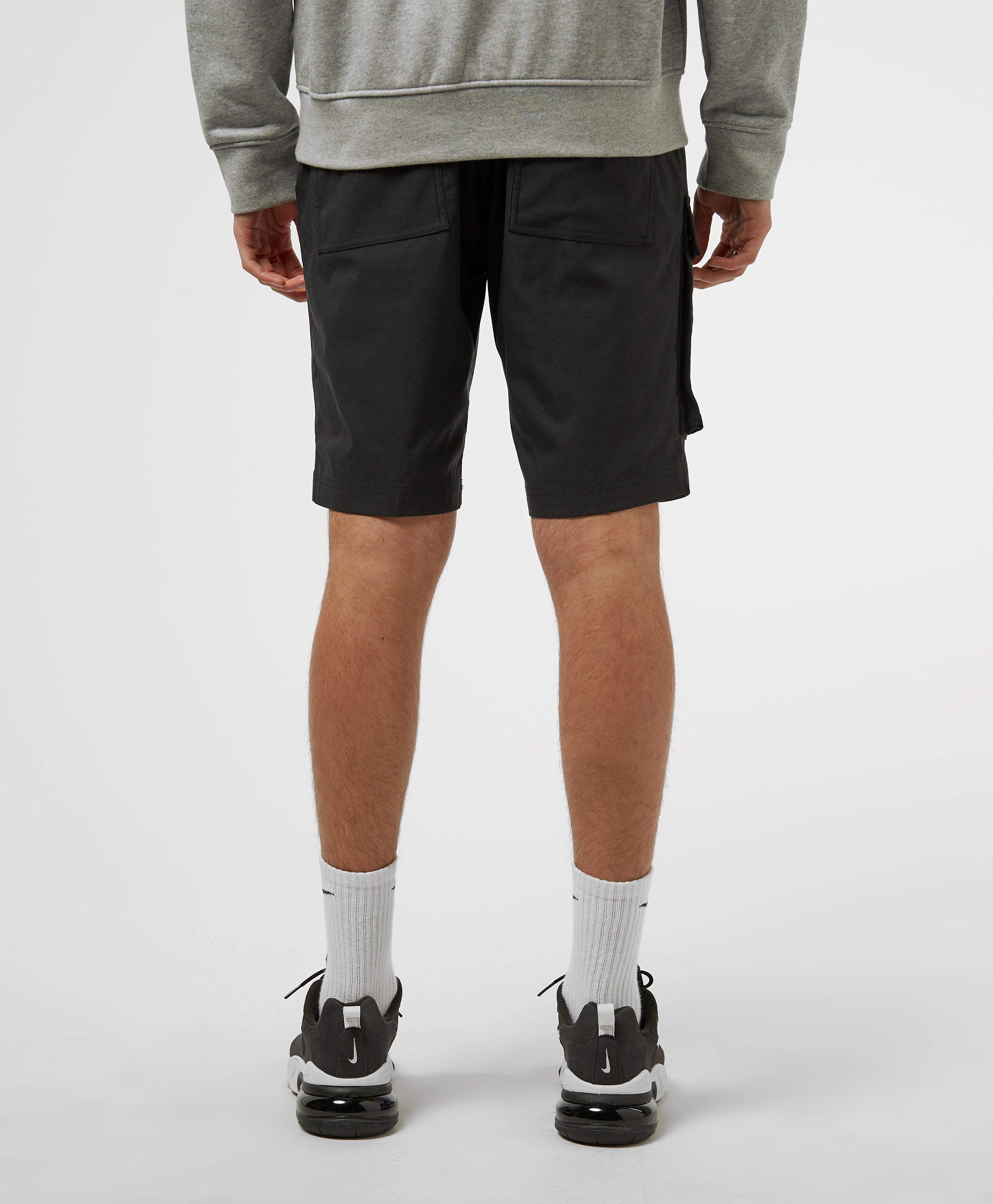 berghaus cargo shorts